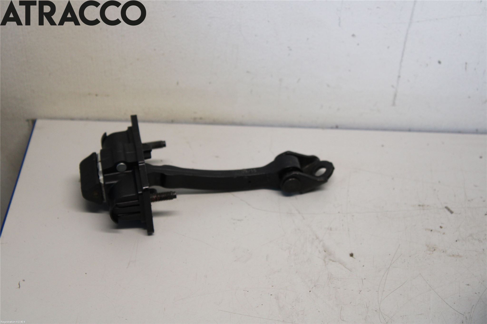 Citroen C4 CACTUS 14-20 Dørstopper