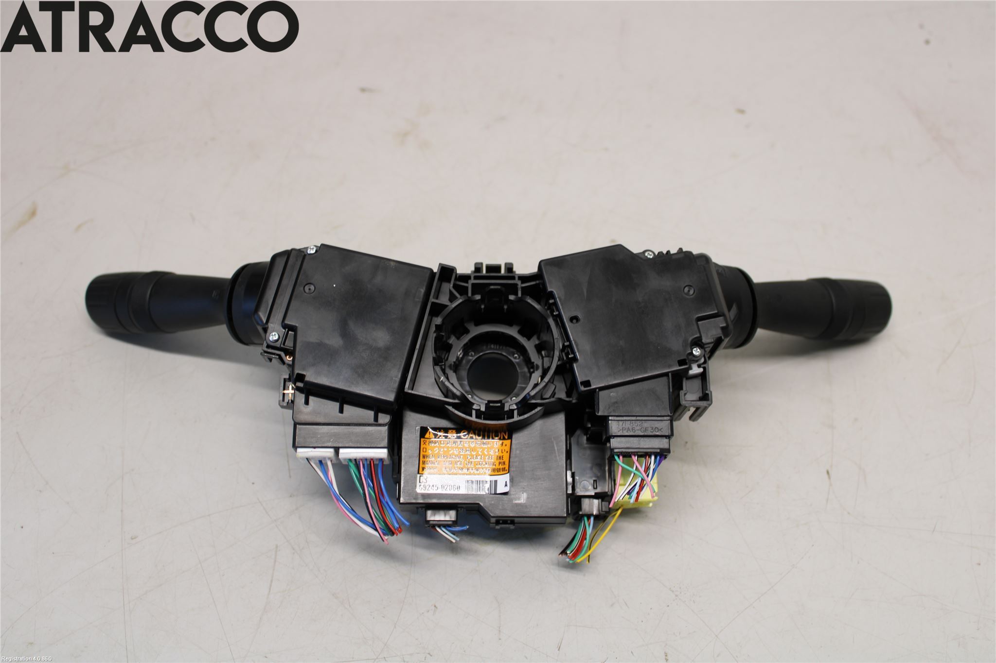 Toyota AURIS 13-19 Bryter Ratt Kombi H Og V