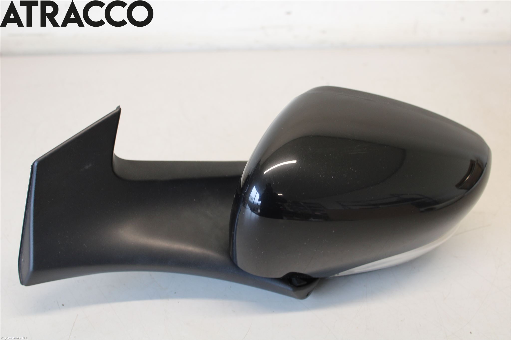 Renault ZOE/E-TECH 13- Speil V M-El Justering