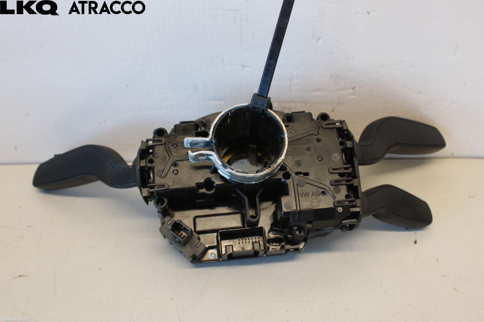 Audi A4 ALLROAD 09-16 Bryter Ratt Kombi H Og V