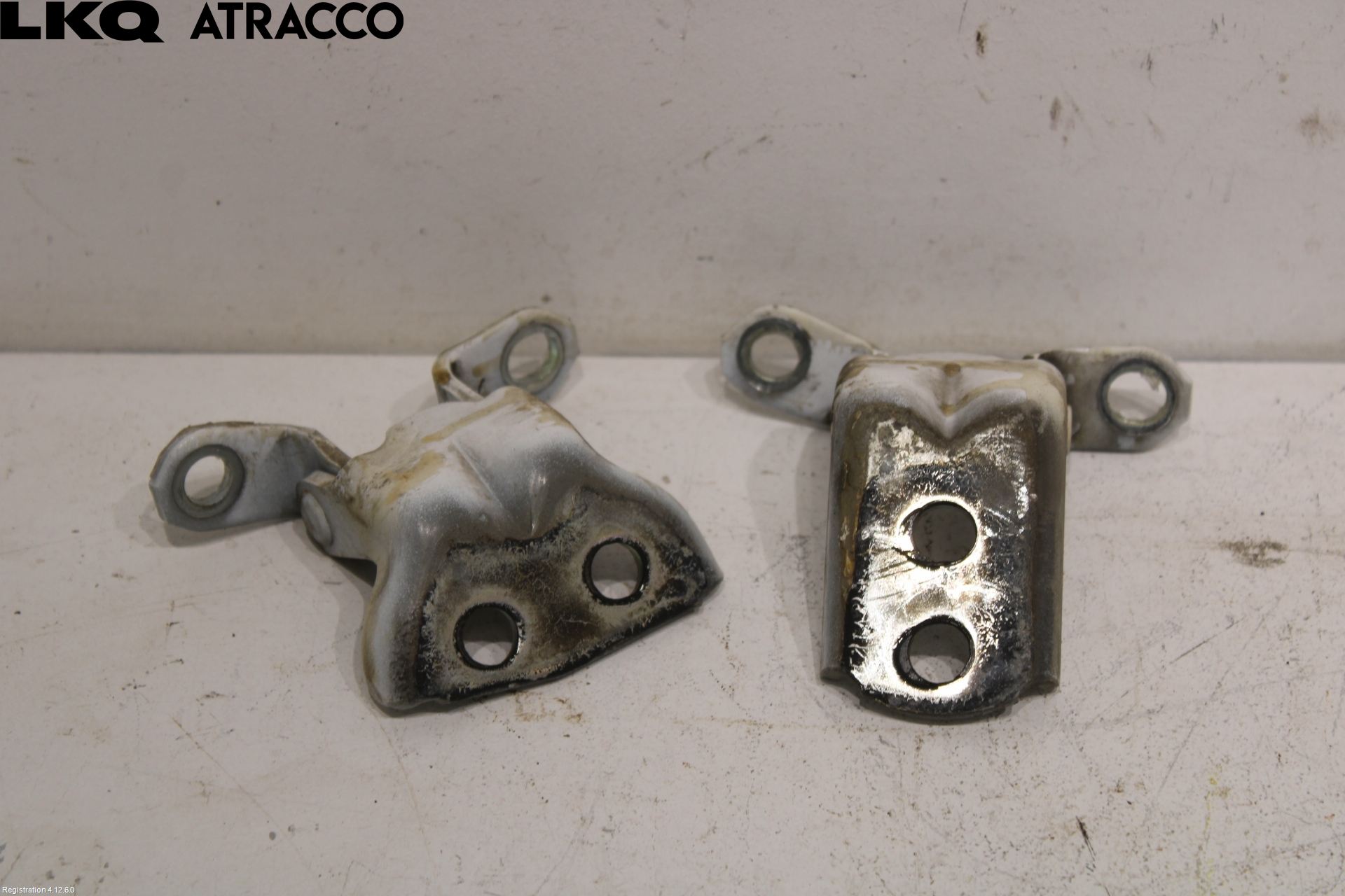 Nissan E-NV200/EVALIA Dørhengsel