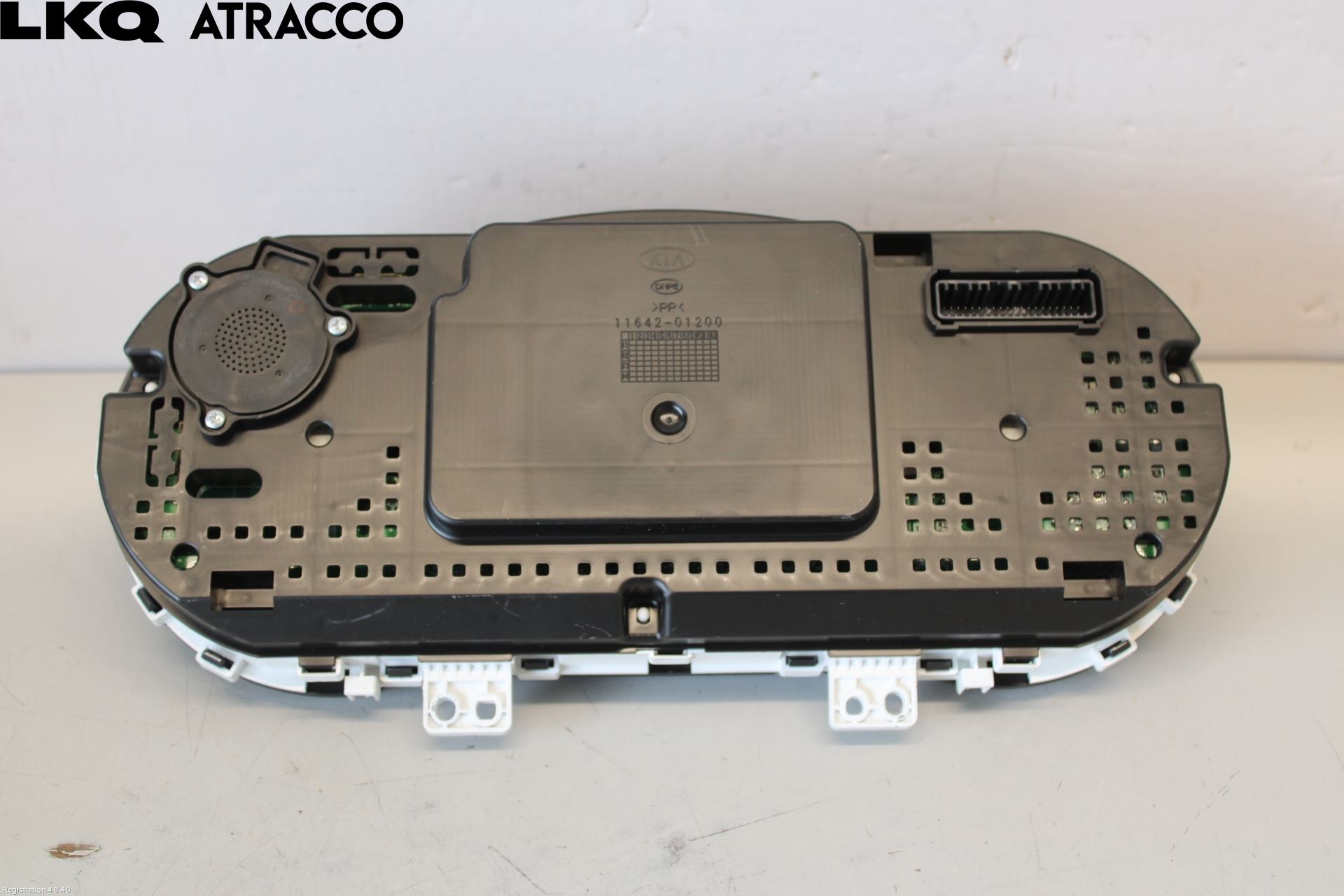 Kia CARENS III 13-19 Instr Kombinert