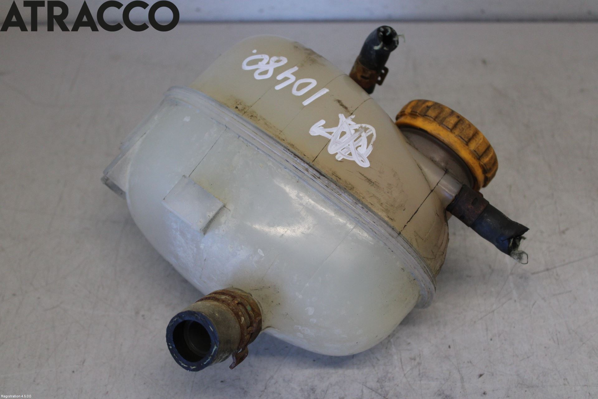 Opel COMBO 02-12 Ekspansjonstank