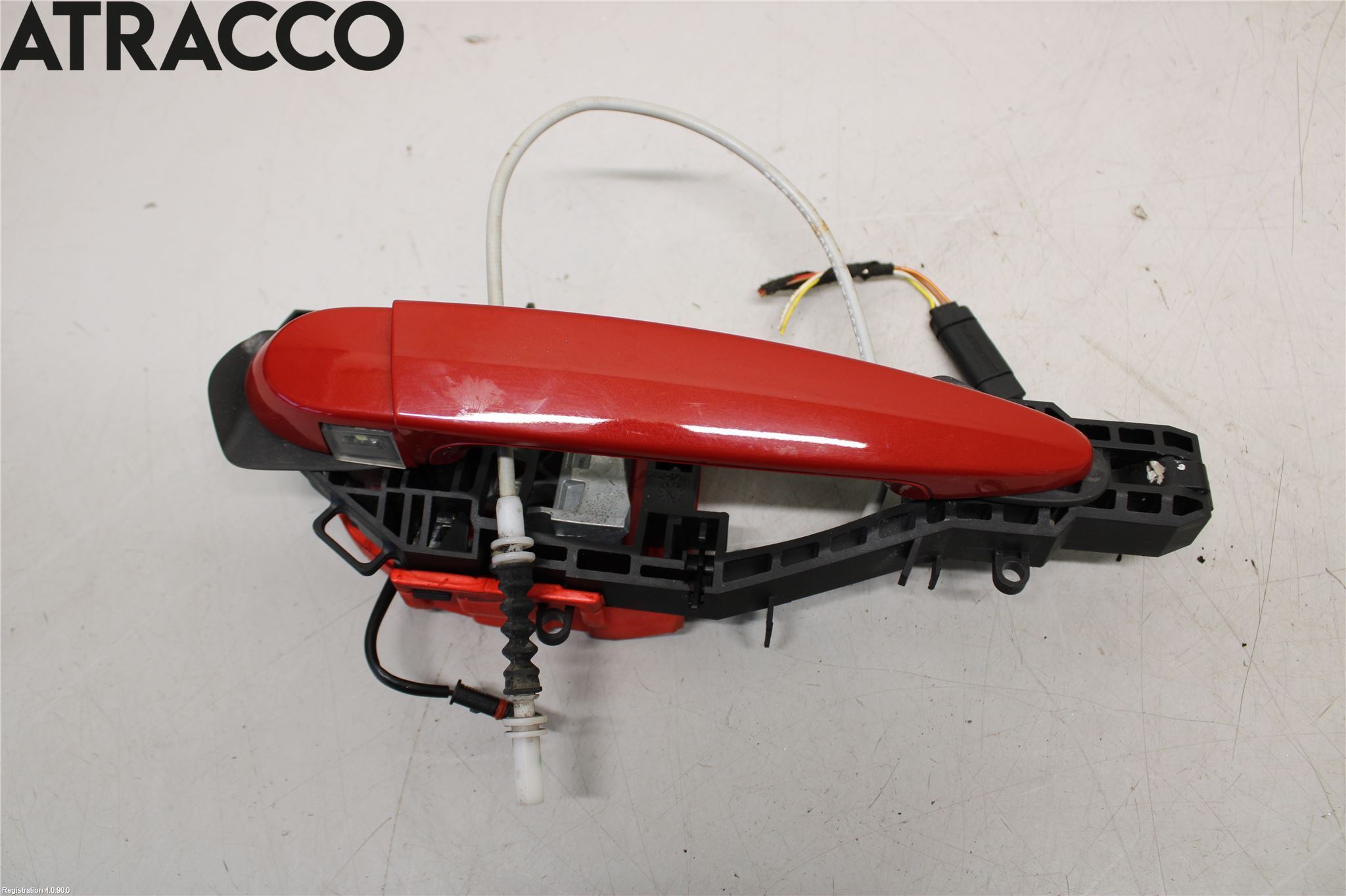 BMW 3 F30/F31/F80 12-19 Dørhandtak Ytre Høyre