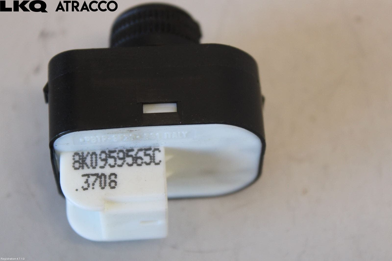 Audi Q5 09-16 Bryter Speil