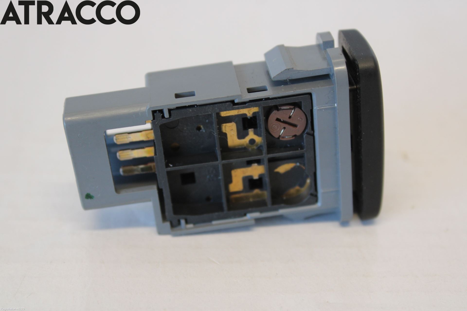 Toyota HILUX 05-16 Bryter Øvrig