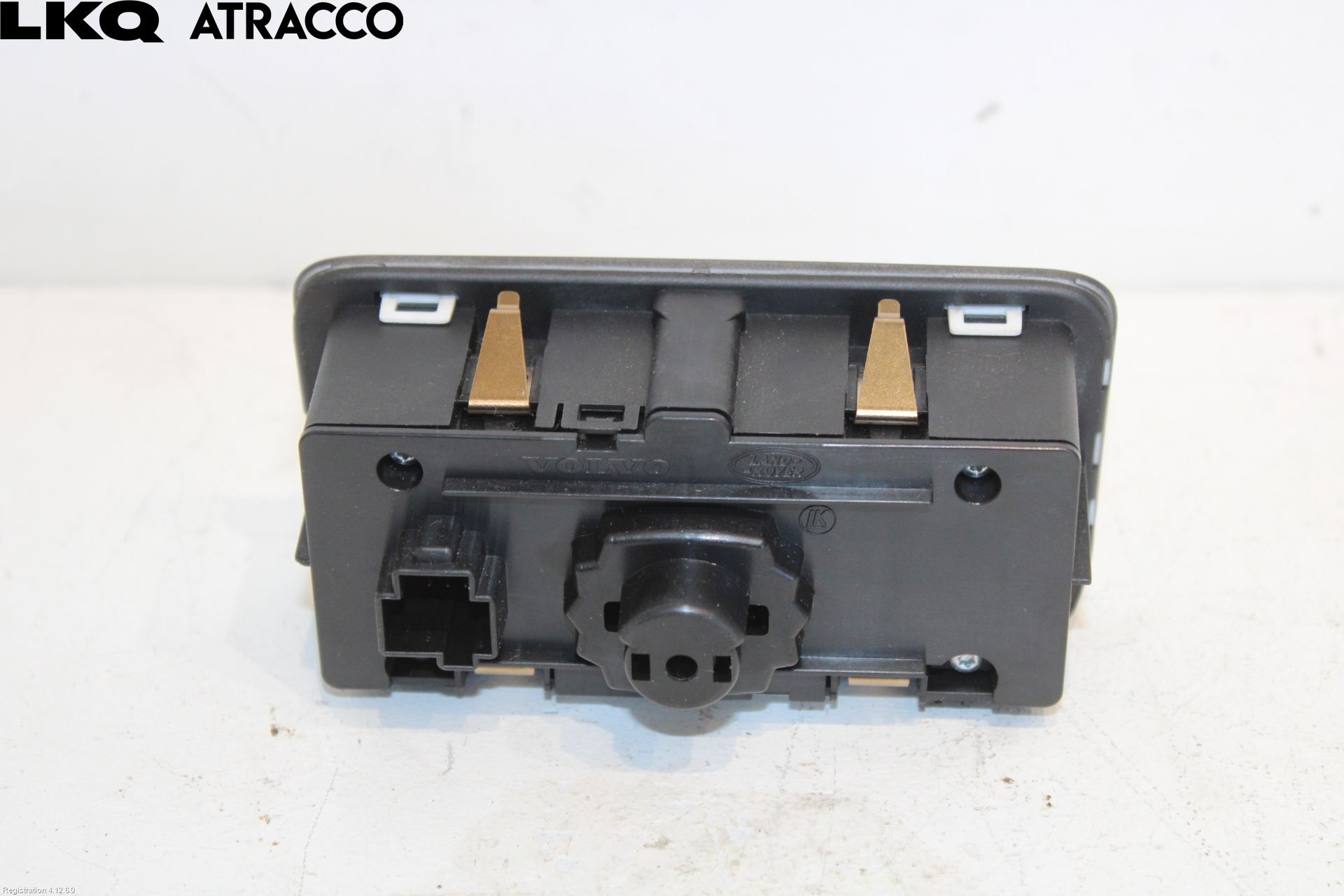 Volvo V40 12-19 Bryter Hovedlys