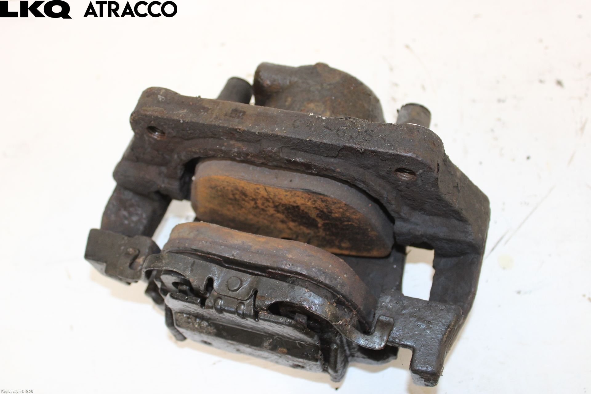 BMW X5 E70 07-13 Bremsecaliper Foran Høyre