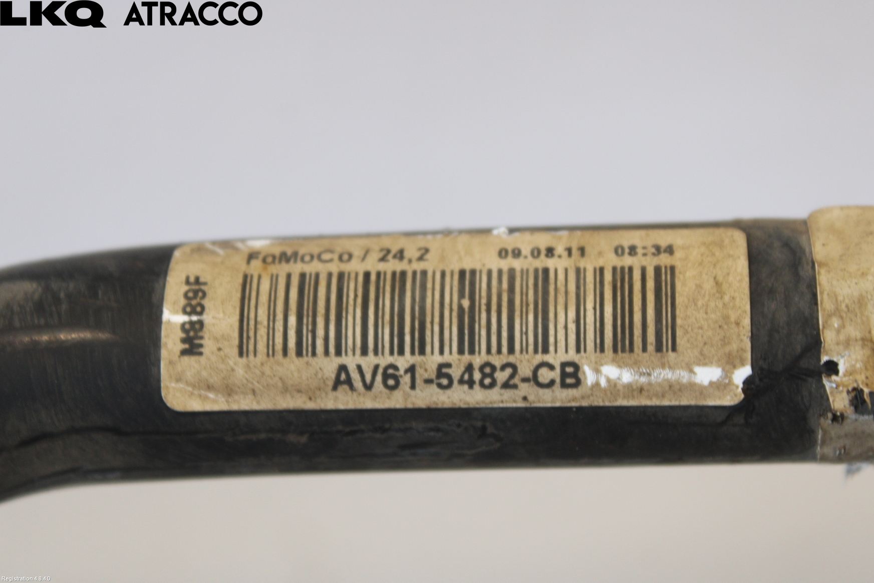 Ford FOCUS 11-14 Stablisatorstag Foran