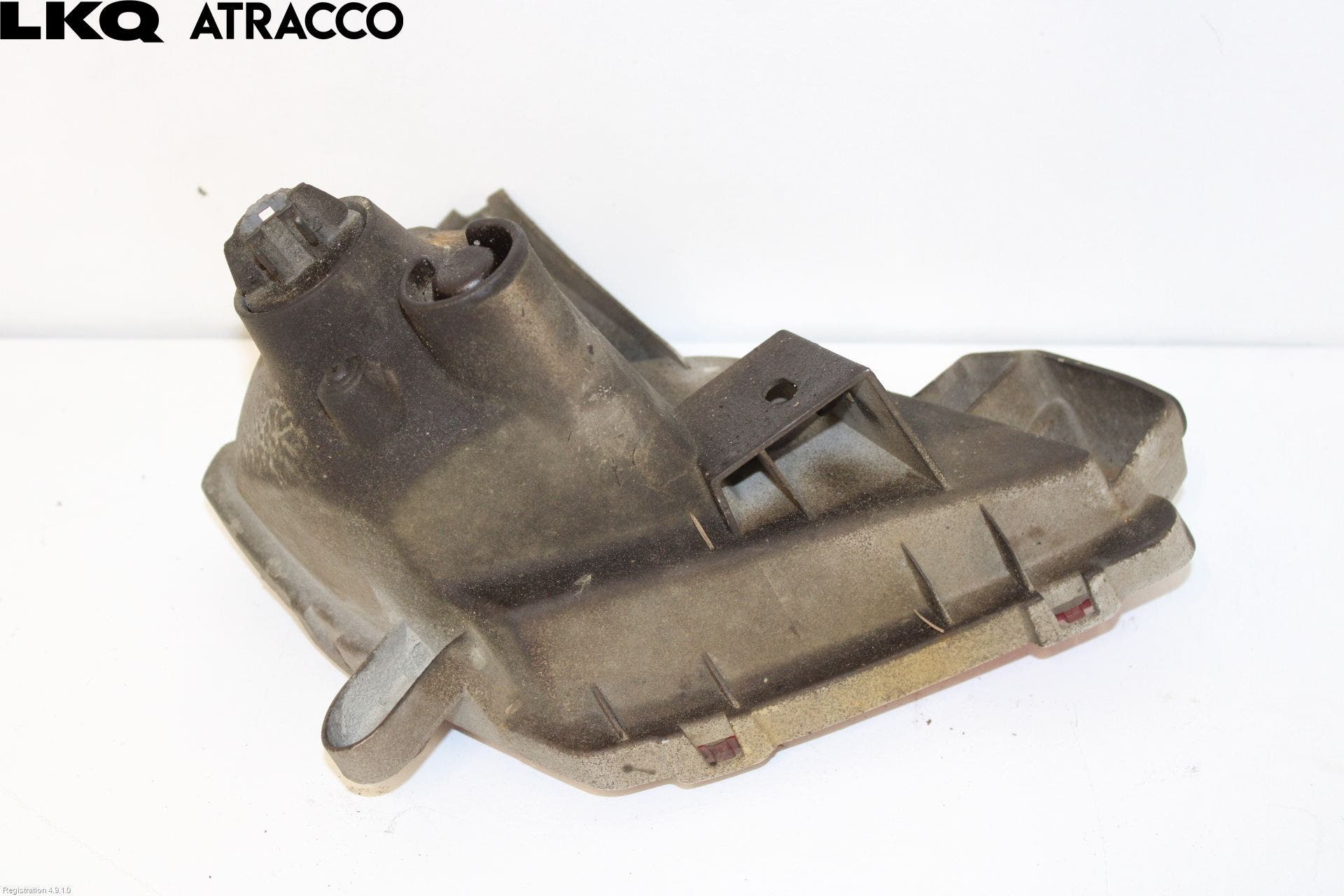 Mazda CX-5 12-17 Baklykt Ryggelys-Tåkelys