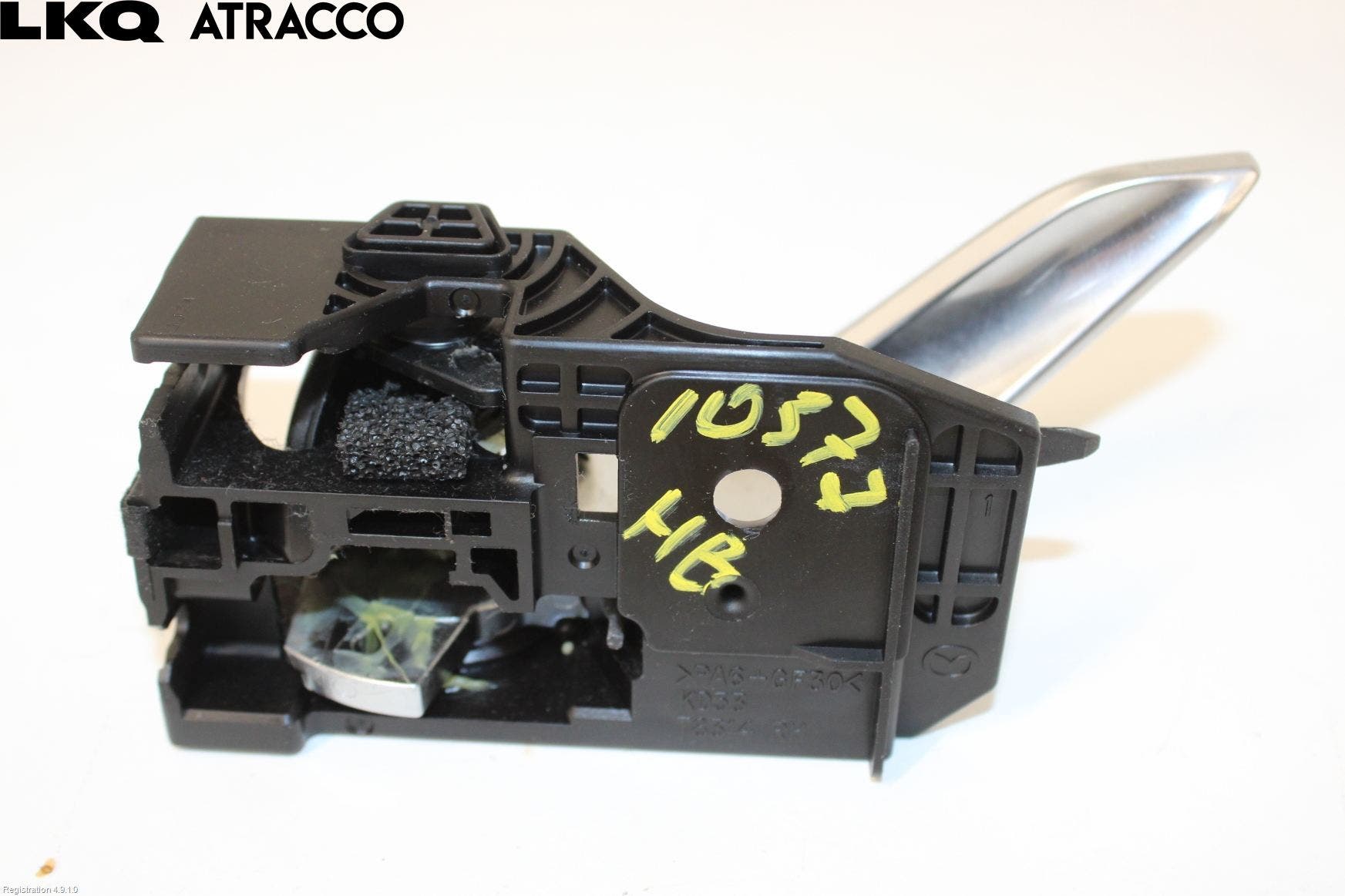 Mazda CX-5 12-17 Innr Dørhandtak H Indre