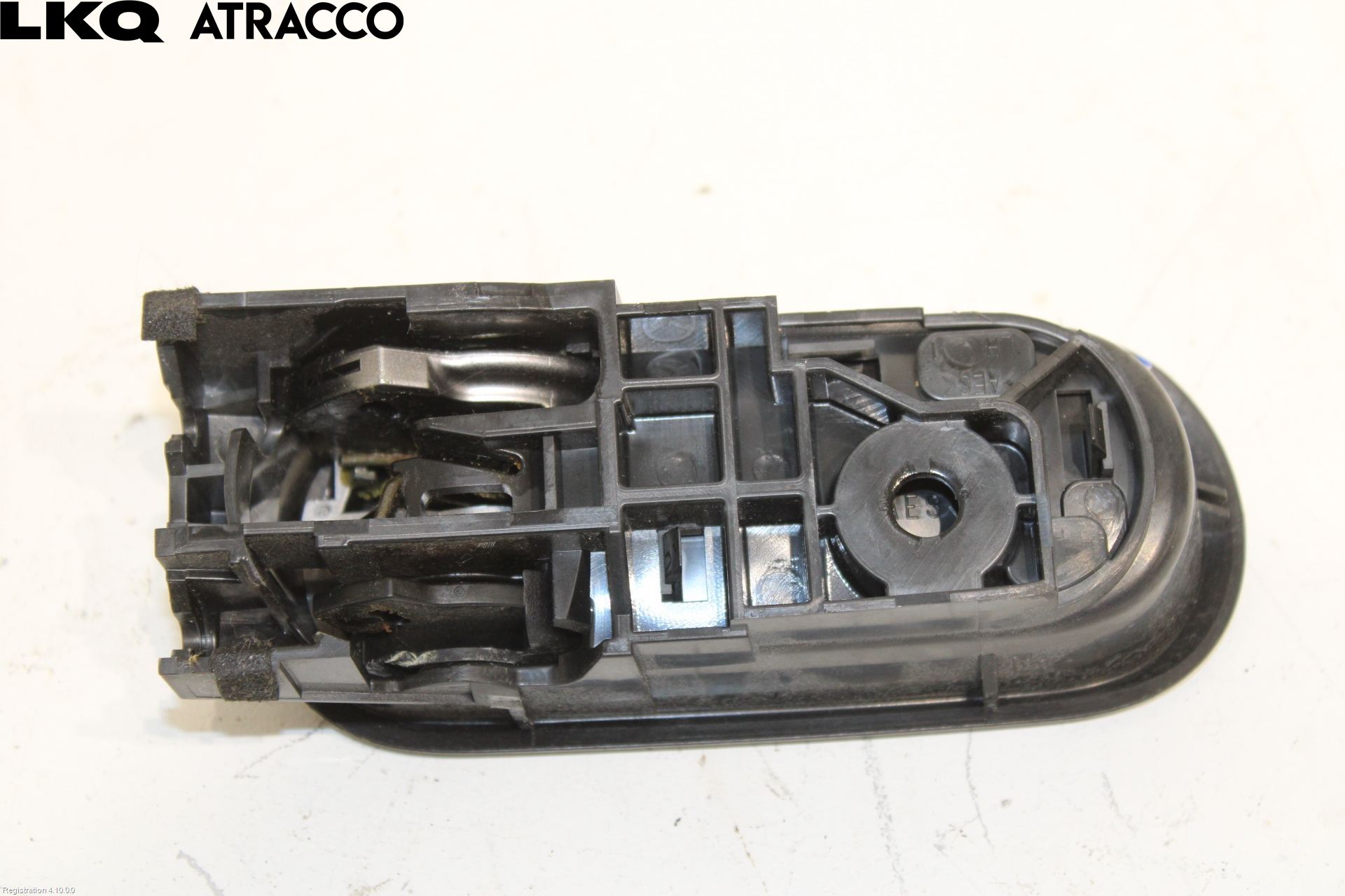 Mazda 6 08-13 Innr Dørhandtak V Indre