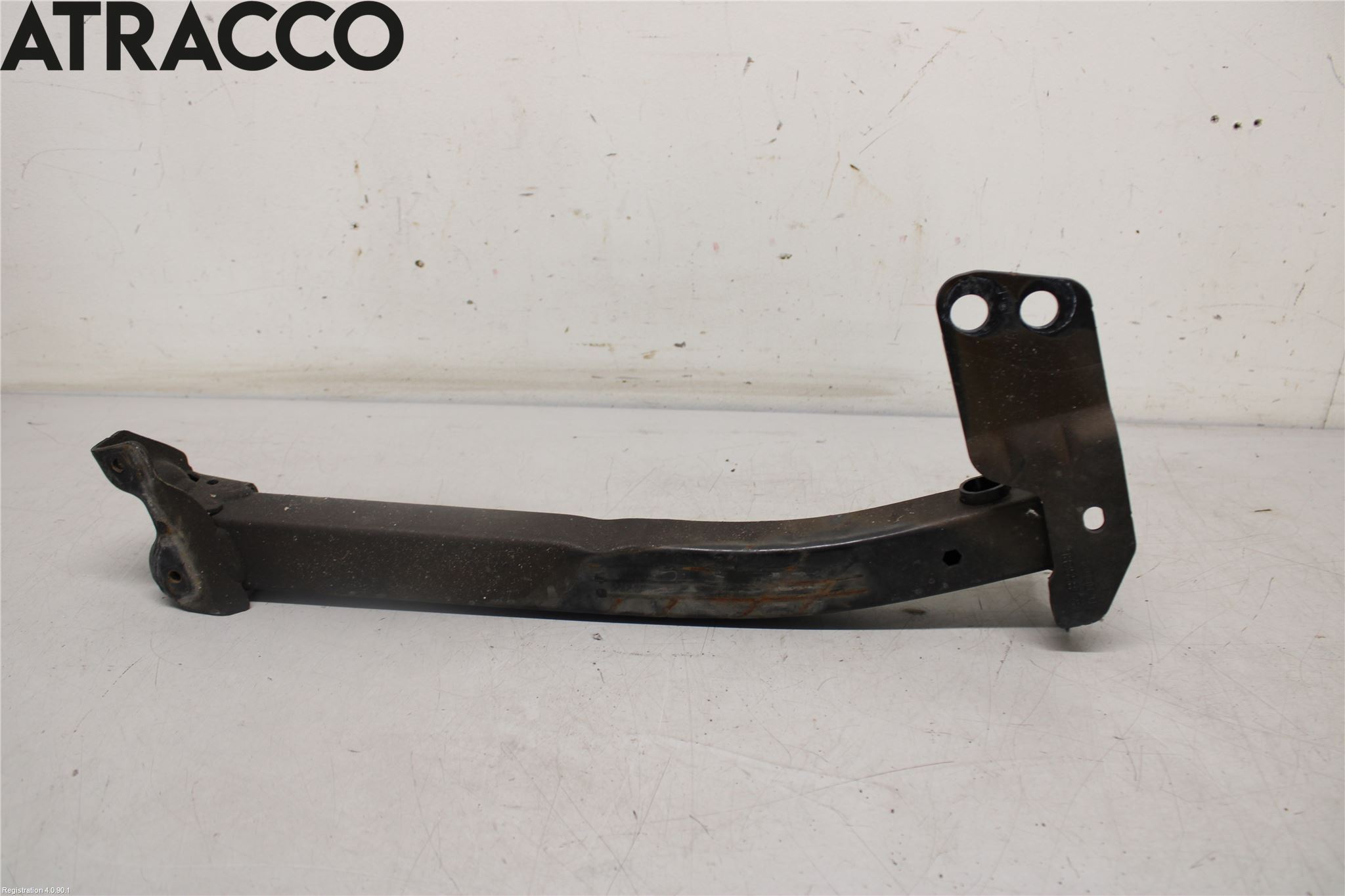 Opel CORSA F, CORSA-E 20- Forstillingsbjelke(Tvergående)