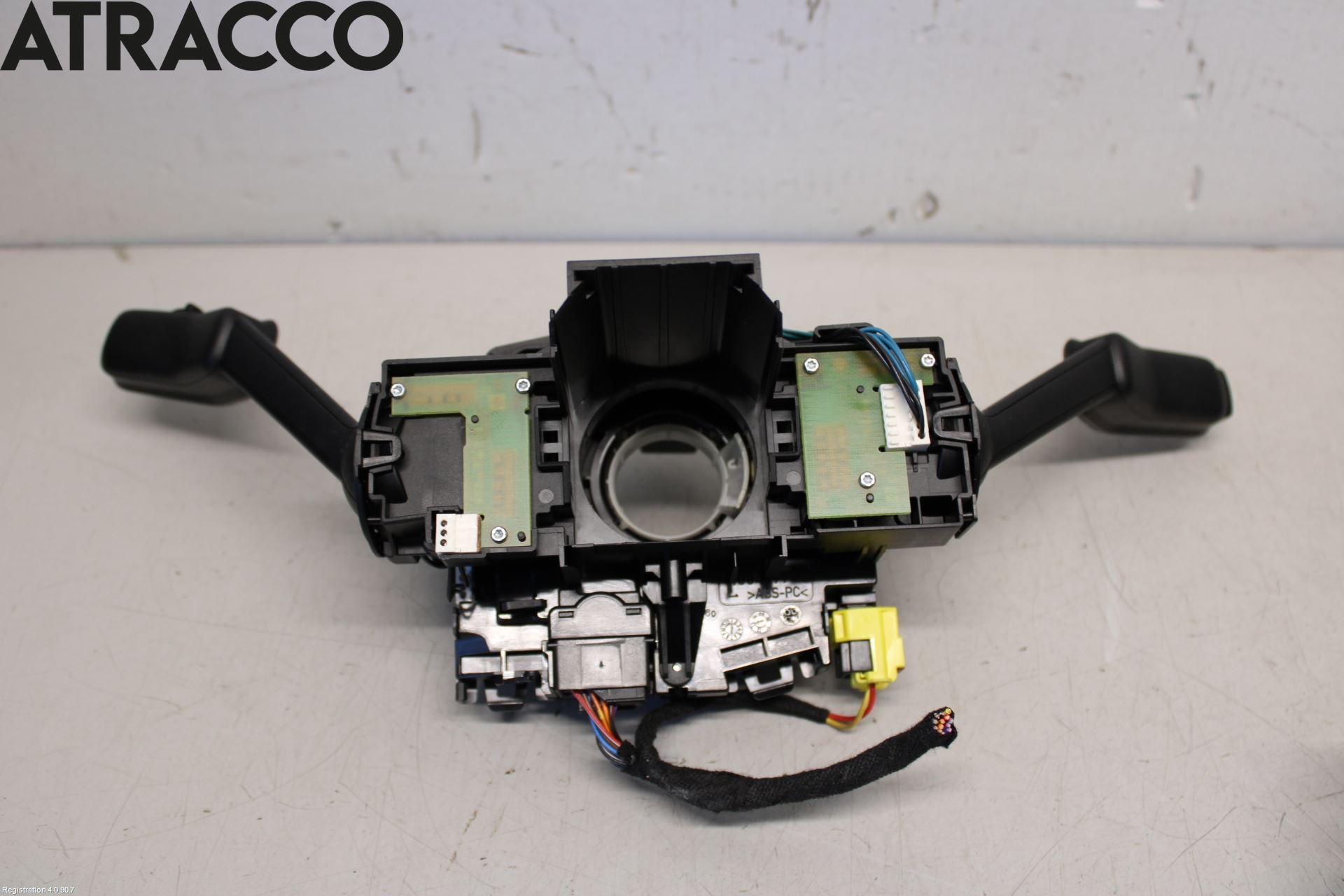 Volkswagen VW GOLF / E-GOLF VII 13-20 Bryter Ratt Kombi H Og V