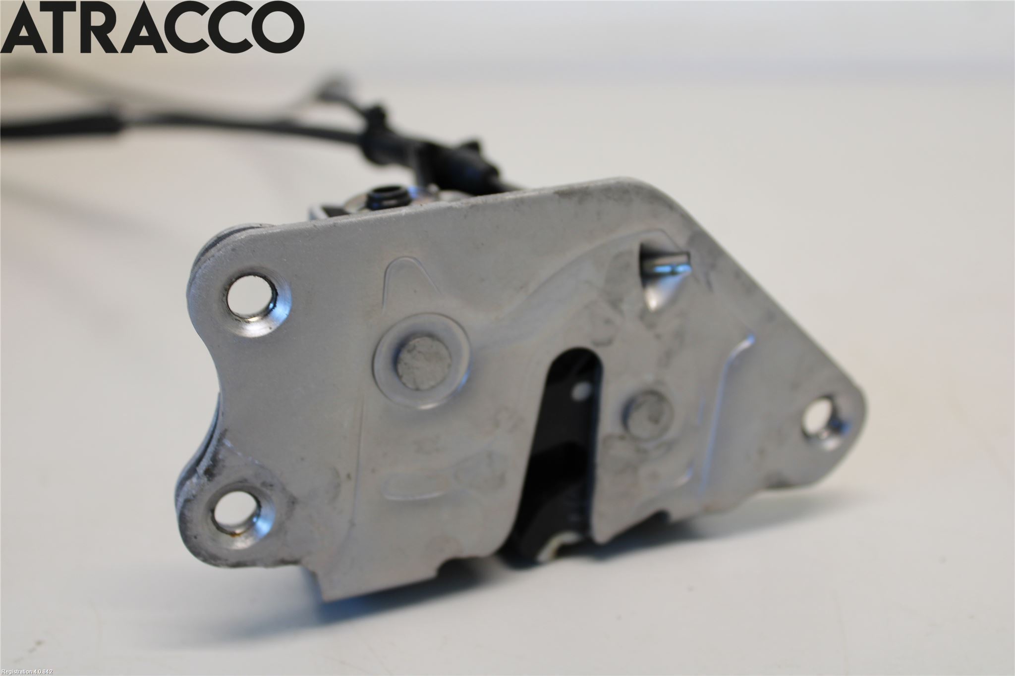 BMW i3 I01 13-22 Dørlås - Låsekasse