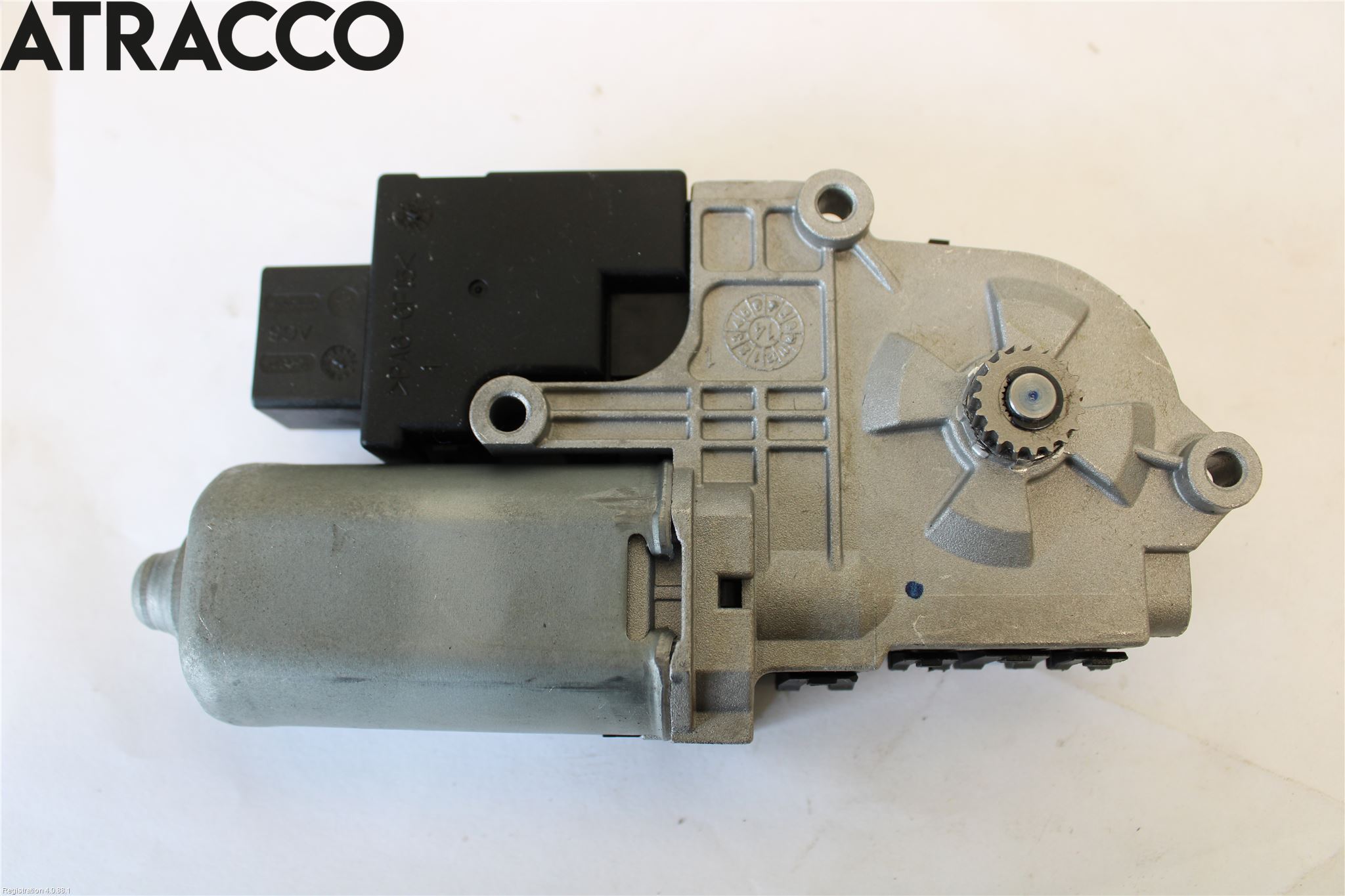 Peugeot 308 14-21 Takluke Motor