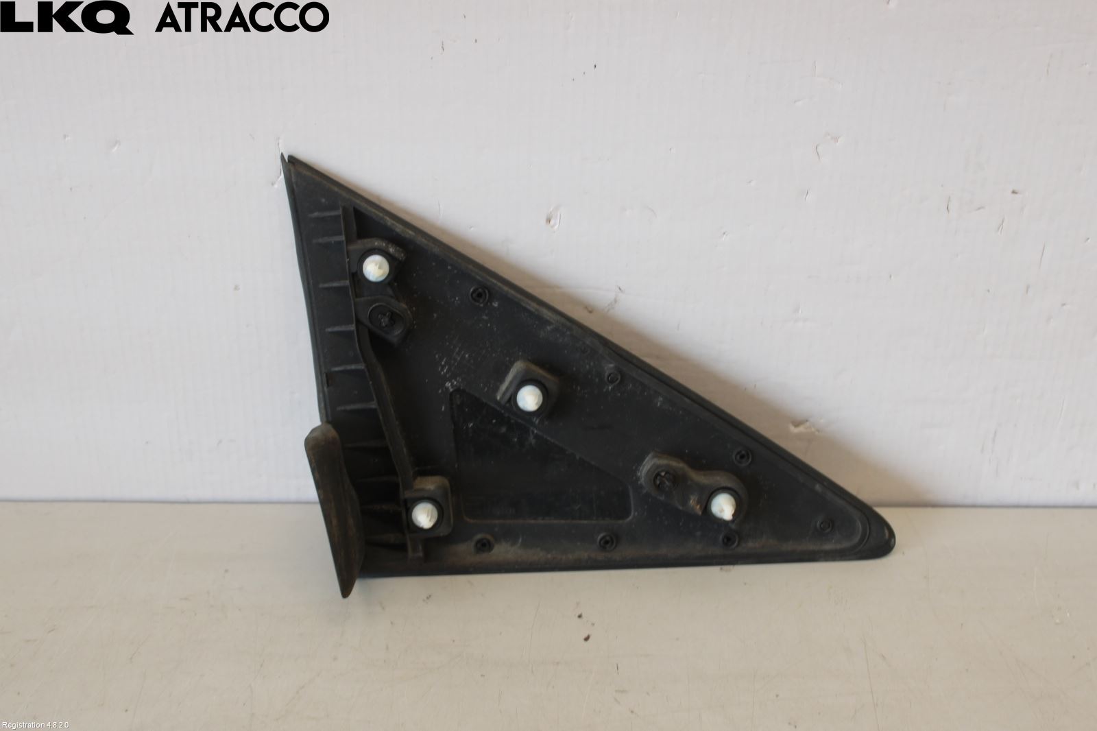 Ford TRANSIT/TOURNEO COURIER 13-23 List Venstre Side