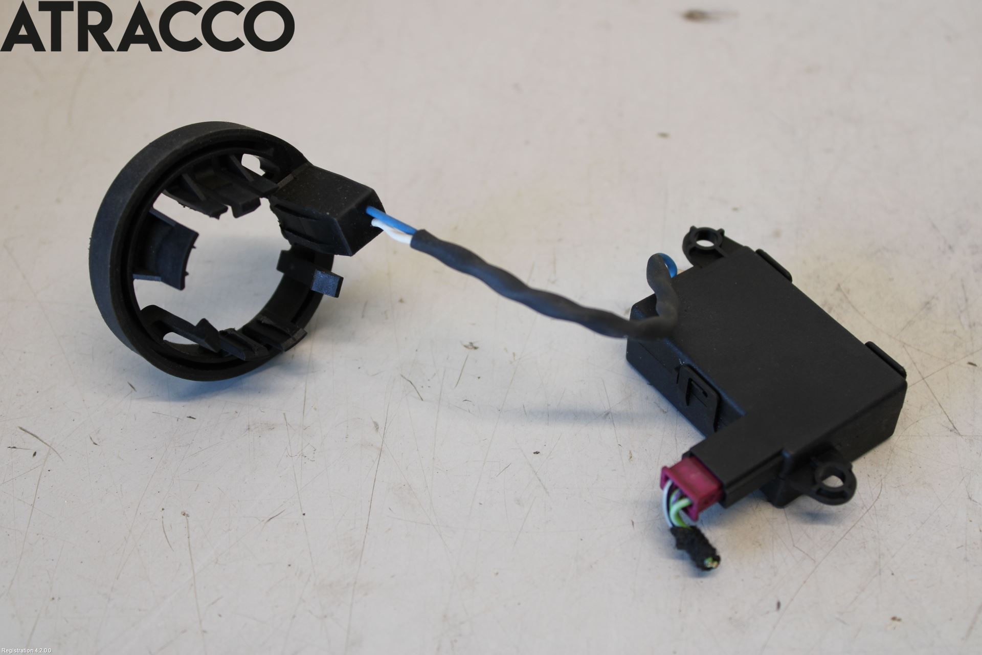 Opel ZAFIRA C 12-19 Sensor Øvrig