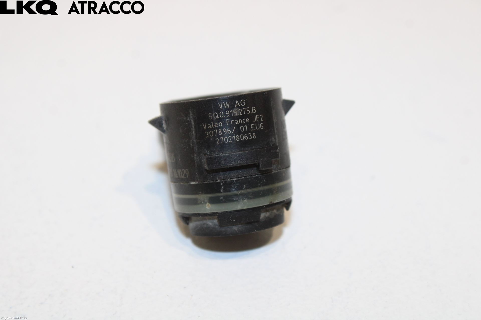 Volkswagen VW TRANSP/CARAVELLE (T6) 16-22 Sensor Ryggesensor