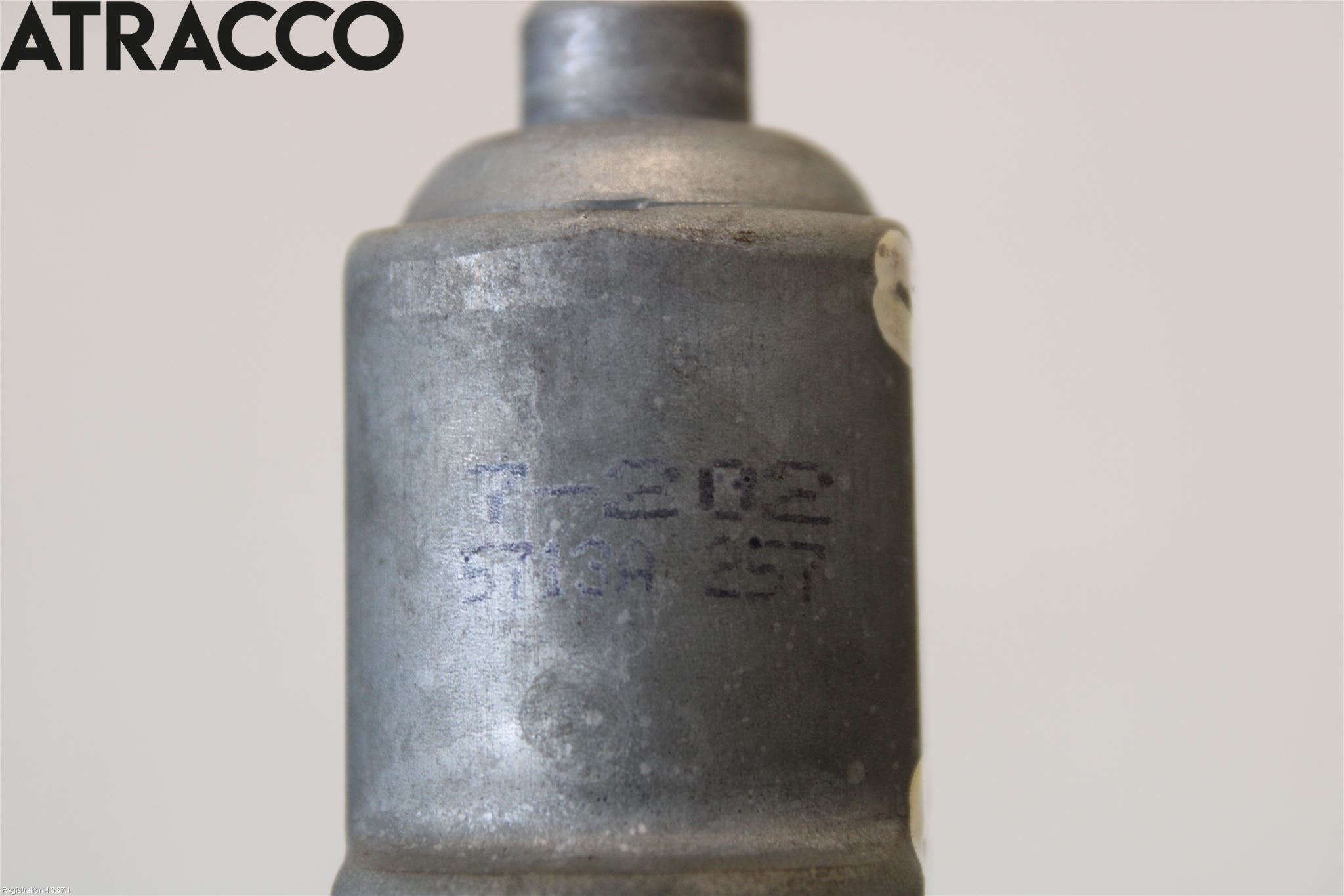 Mitsubishi ASX 10-22 Vindusheis El Komp