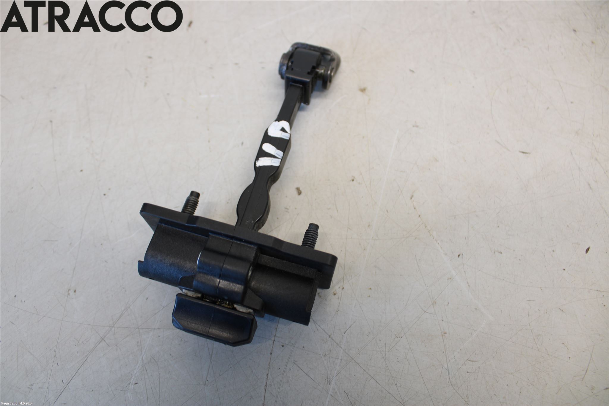 Citroen C4/E-C4 C4X/E-C4X III 21- Dørstopper
