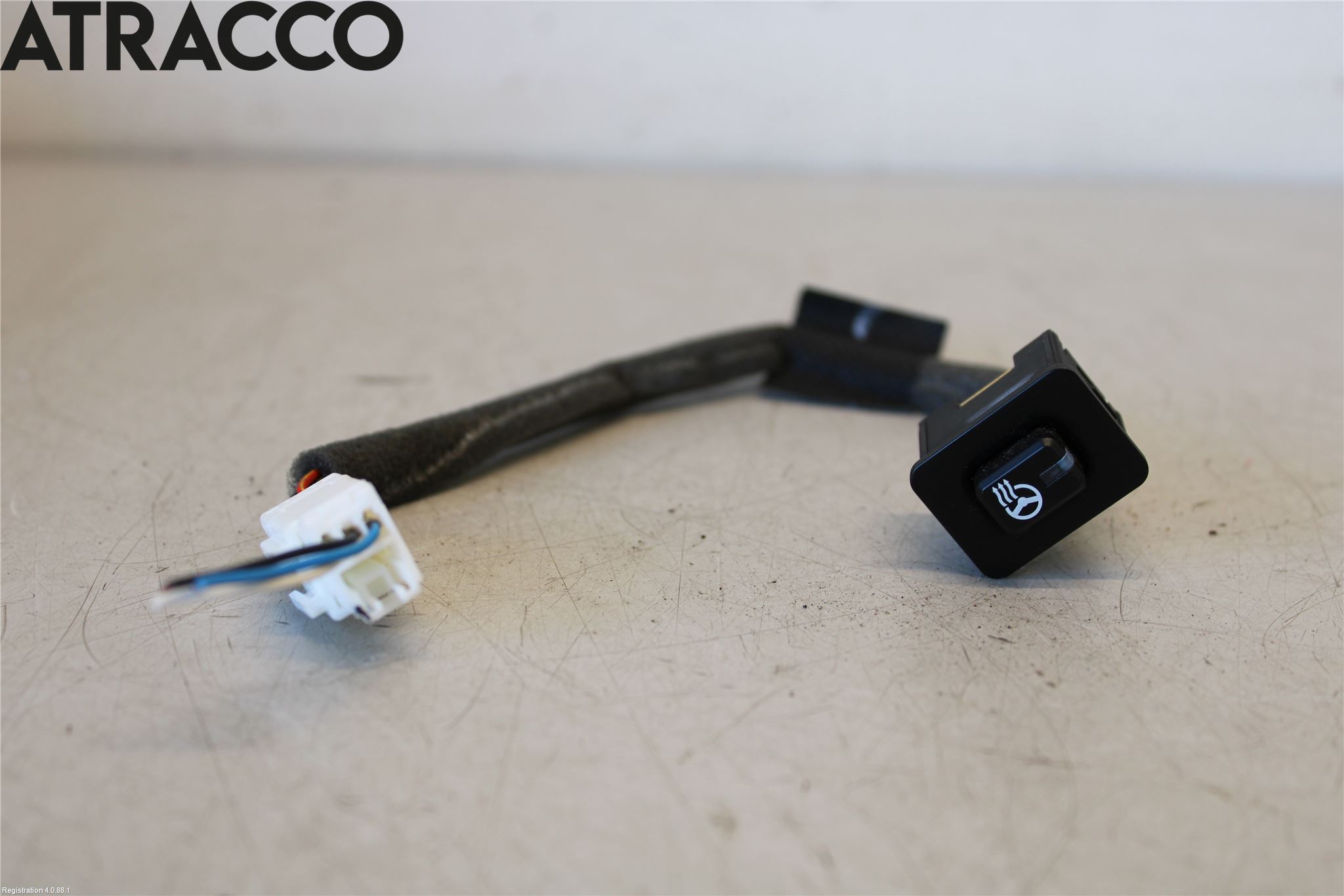 Kia SPORTAGE (SL) 11-15 Bryter Øvrig