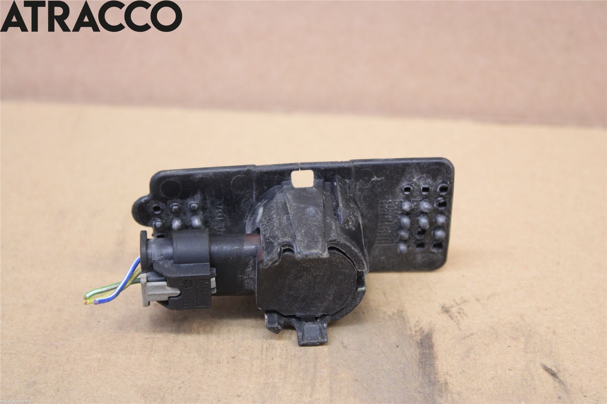Volvo XC60 09-13 Sensor Ryggesensor