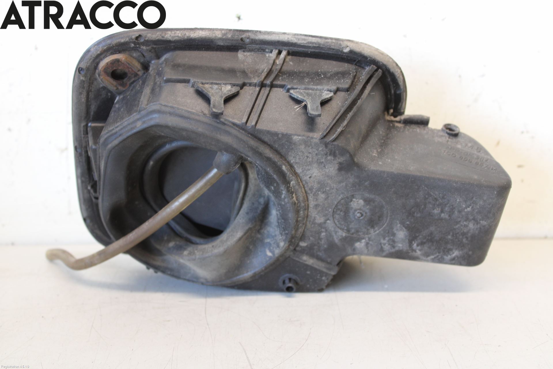 Volkswagen VW BEETLE 98-10 Drivstoff Tankluke