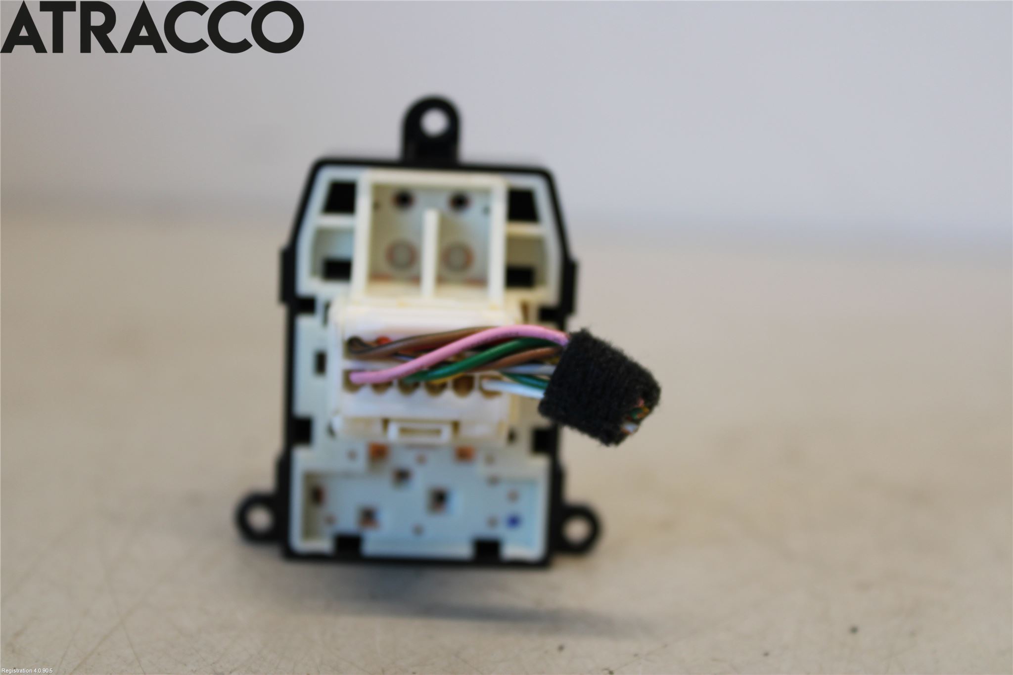 Kia SOUL 09- Bryter Speil