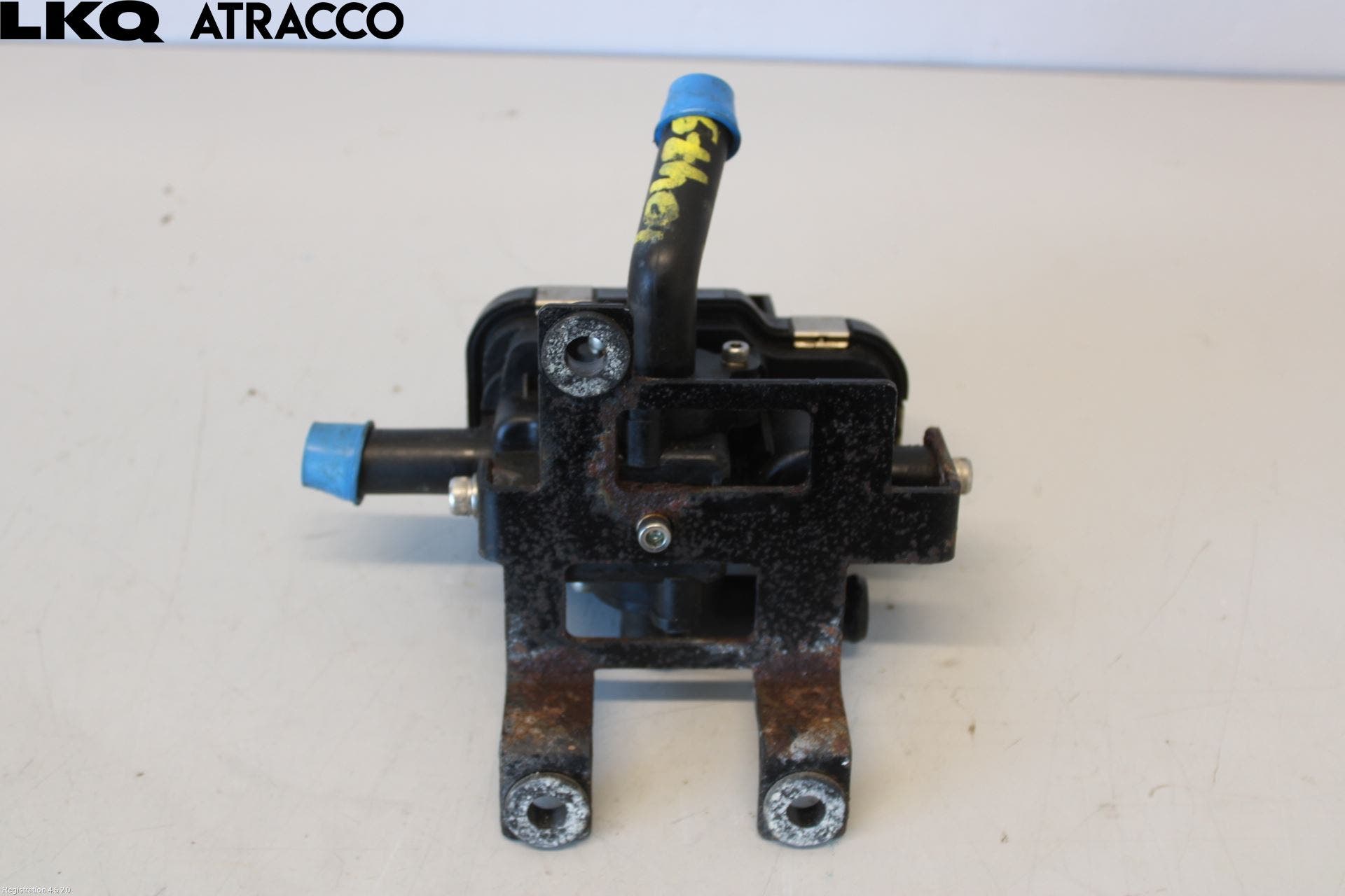 Hyundai IONIQ AE 17-22 Varme Sirkulasjonspumpe