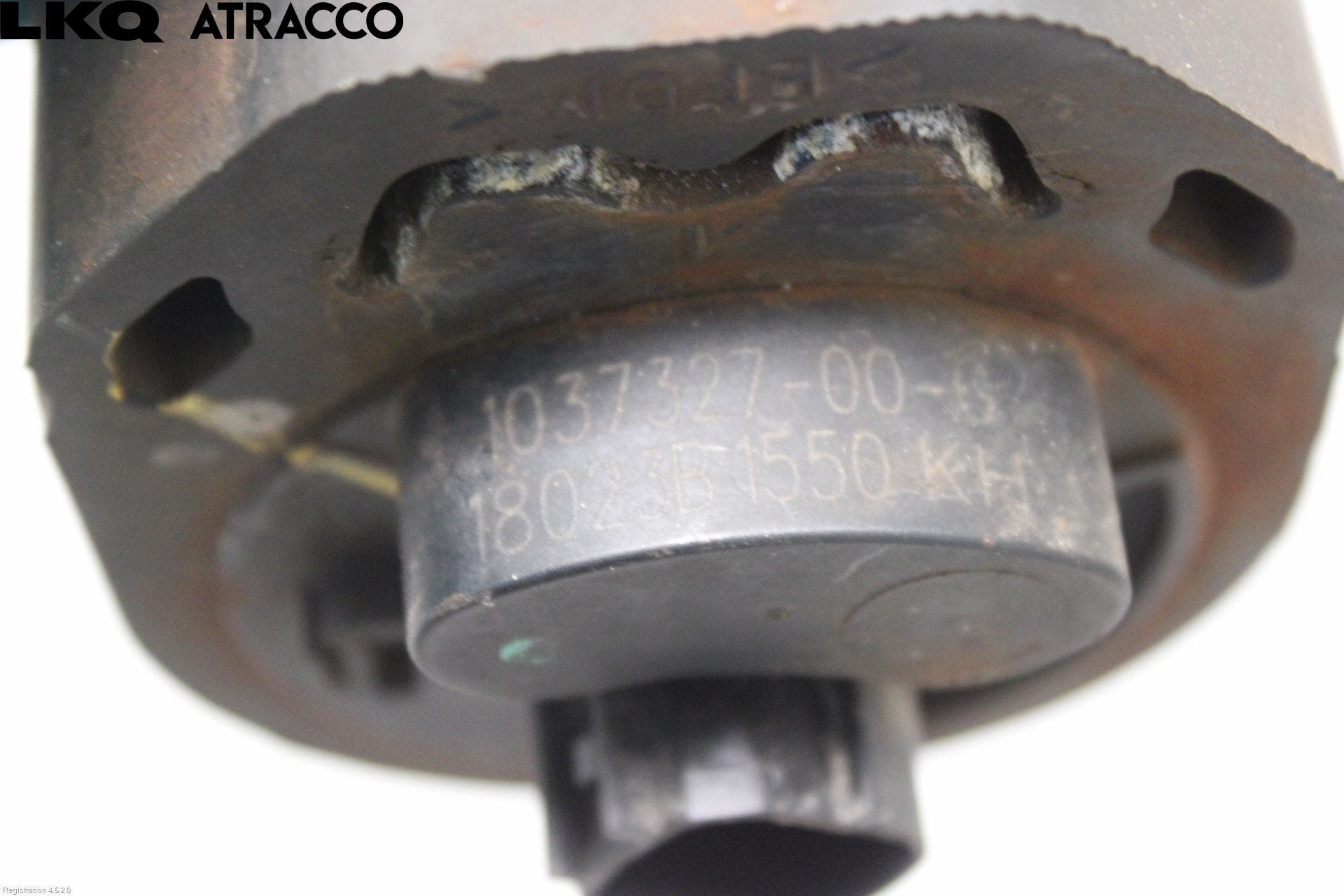 Tesla MODEL S 13- Vannpumpe