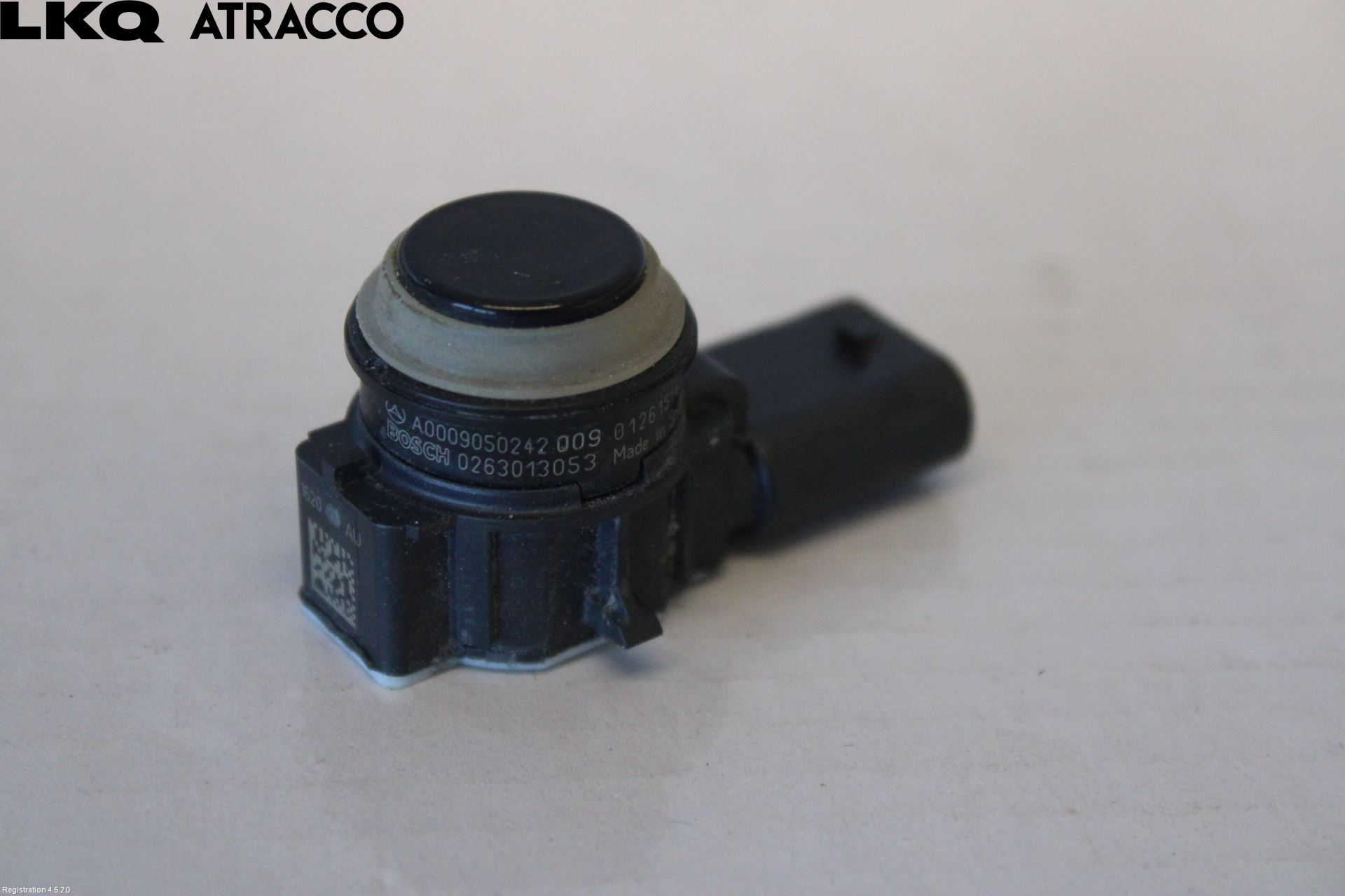 Mercedes-Benz MB B-KLASS (W246/W242) 12-19 Sensor Parkering Front