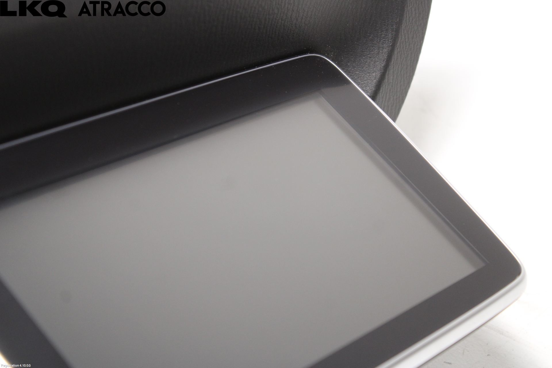 Mazda 3 III 14-19 Multifunktionsdisplay