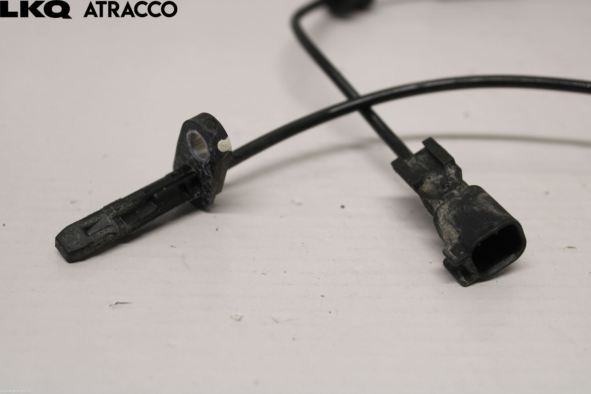 Tesla MODEL 3 17- Abs Føler