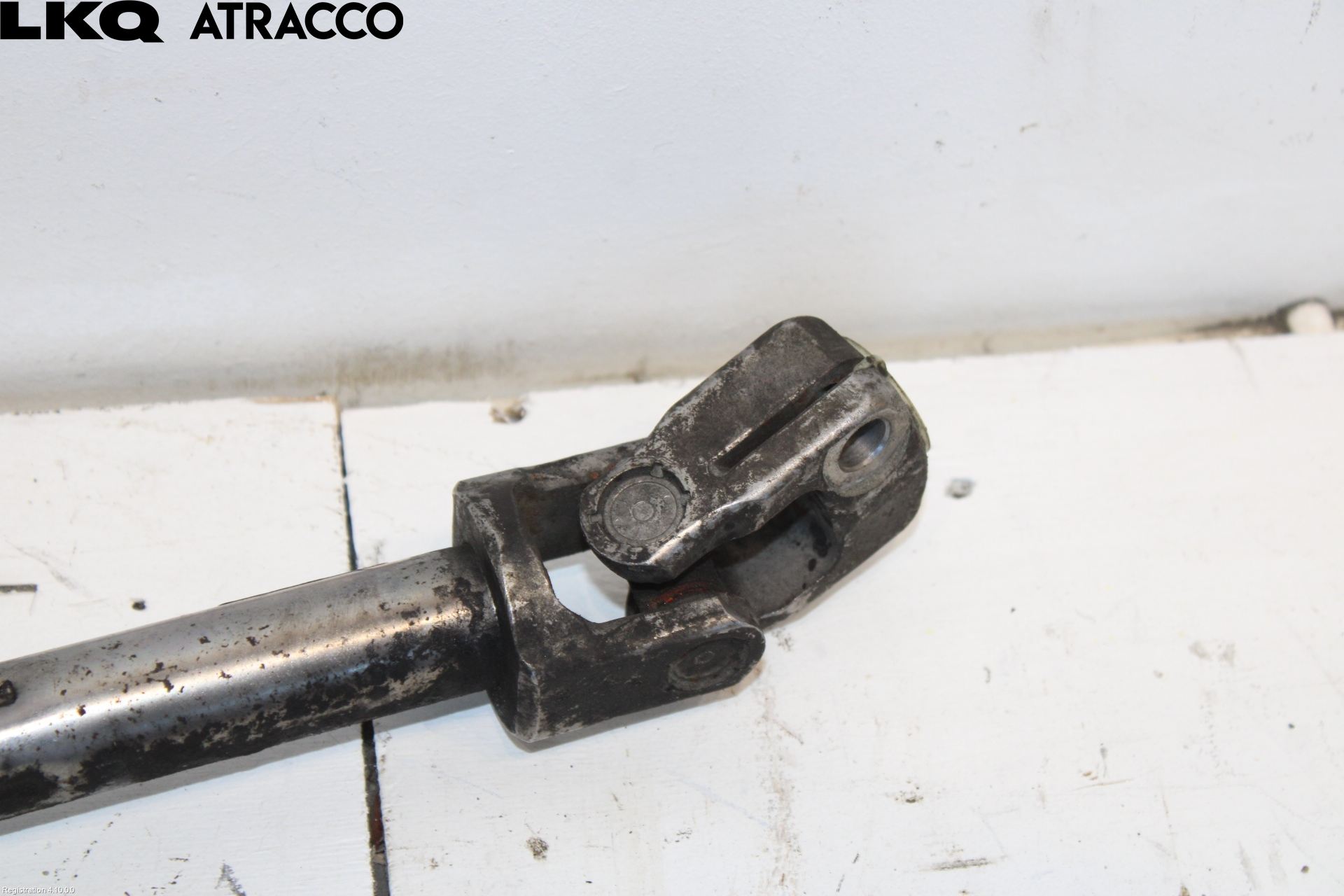Mercedes-Benz MB ML/GLE-KLASS (W166) 12-18 Rattakselledd