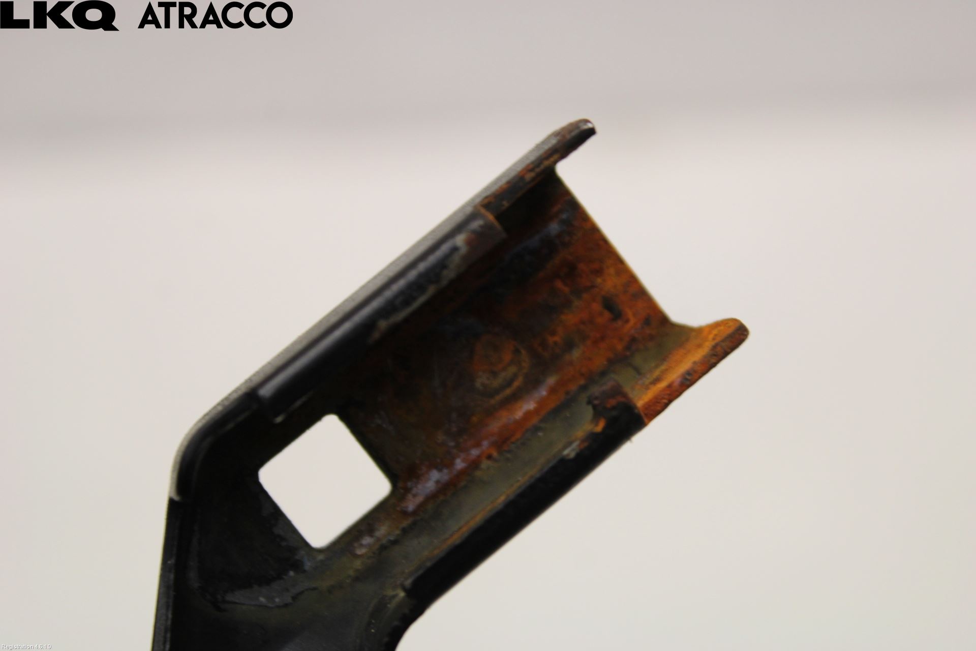 Citroen BERLINGO 08-18 Viskerarm-Armer Frontrute