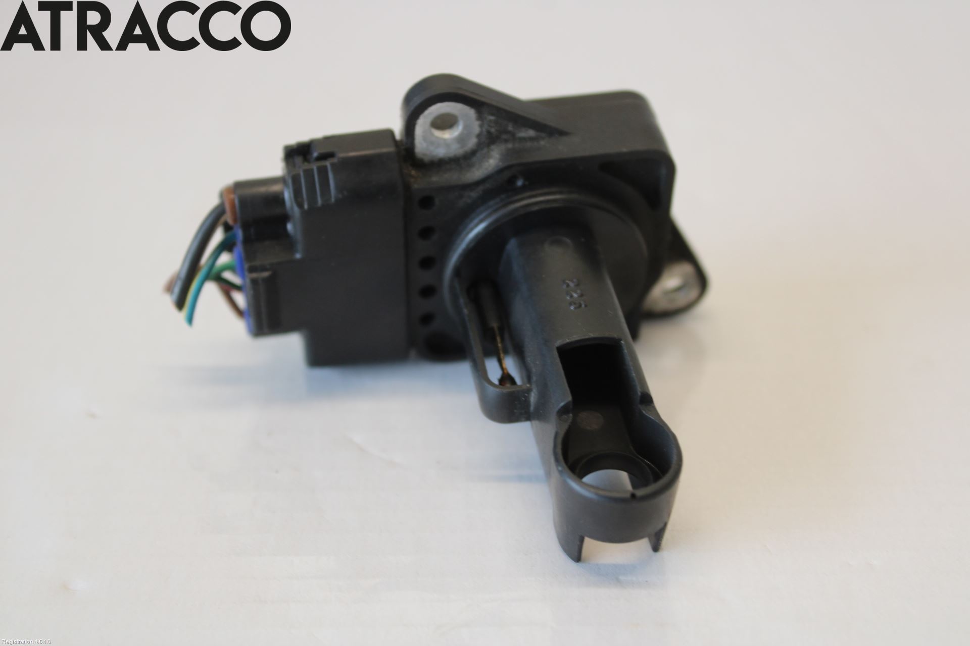 Toyota COROLLA 02-07 Inns Luftmassemåler