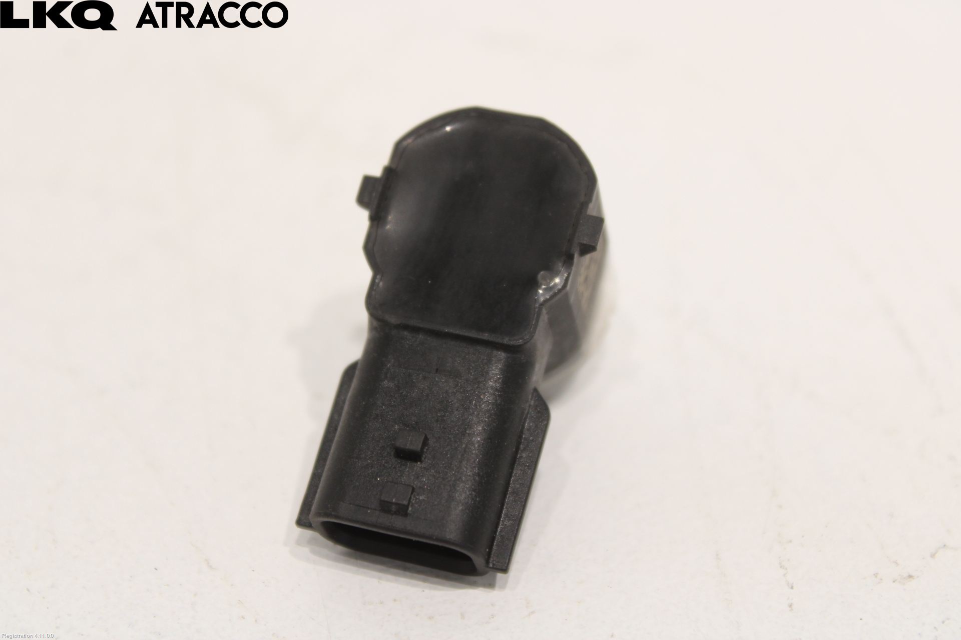 Nissan LEAF 18- Sensor Parkering Front