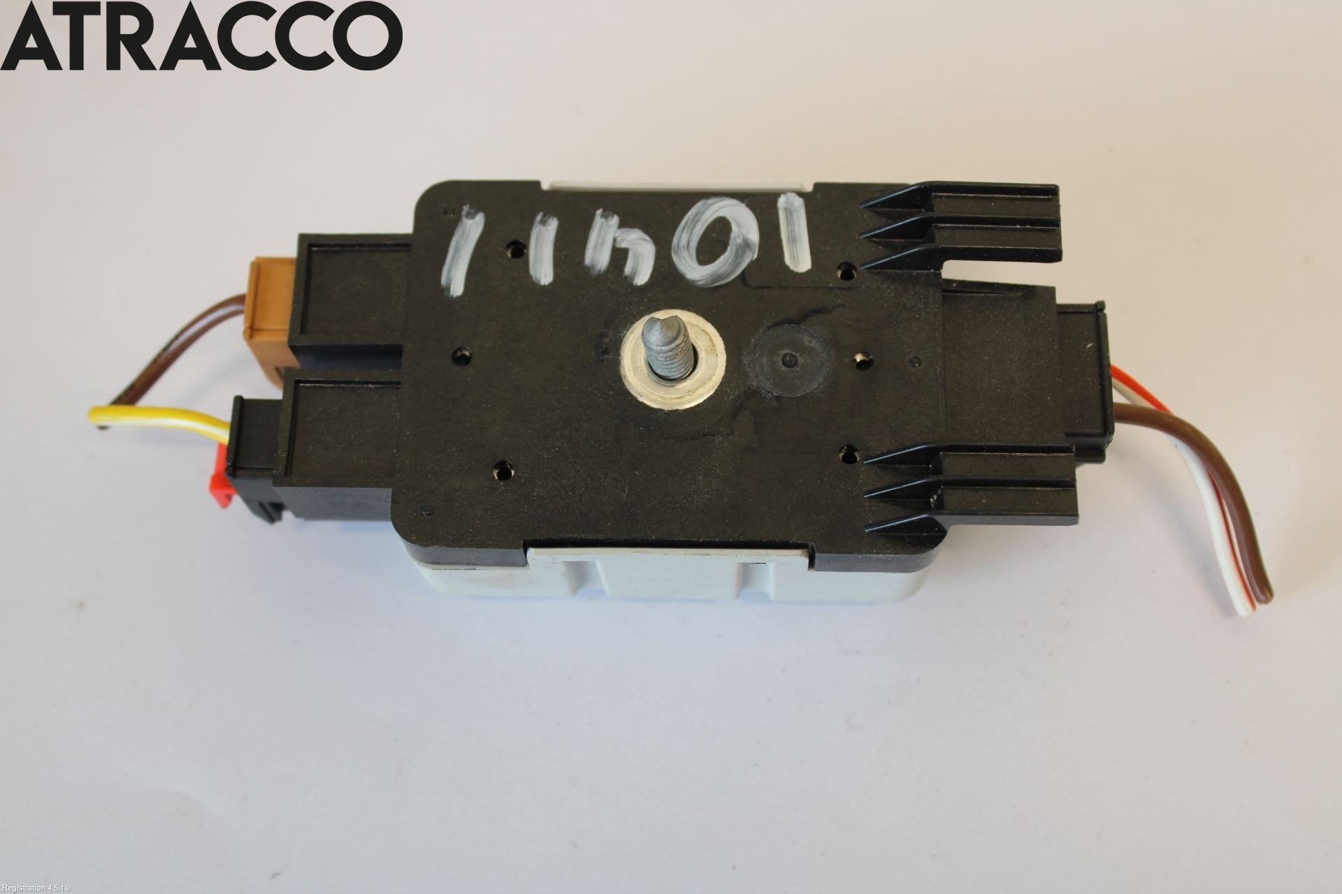 Volkswagen VW GOLF / E-GOLF VII 13-20 Stereo Antenneforsterker