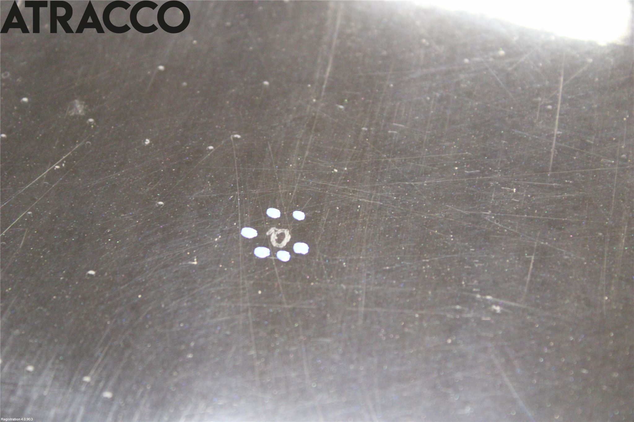 Hyundai i40 08-15 Panser