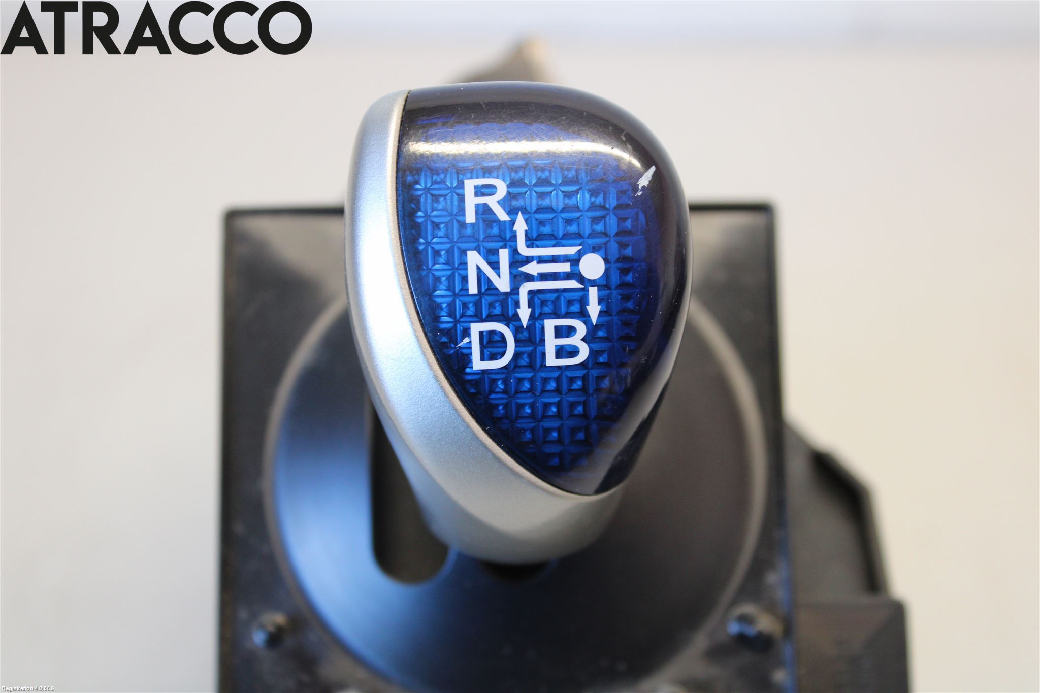 Toyota AURIS 13-19 Gearspak