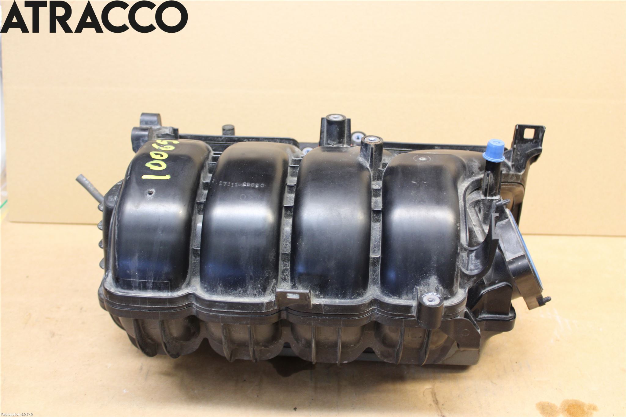 Toyota RAV4 19- Innsugningsmanifold