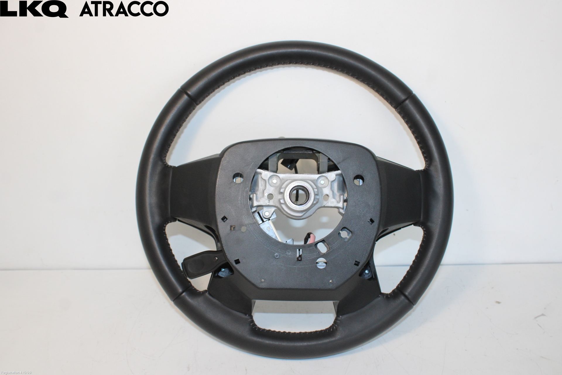 Toyota LANDCRUISER J150 10-23 Ratt