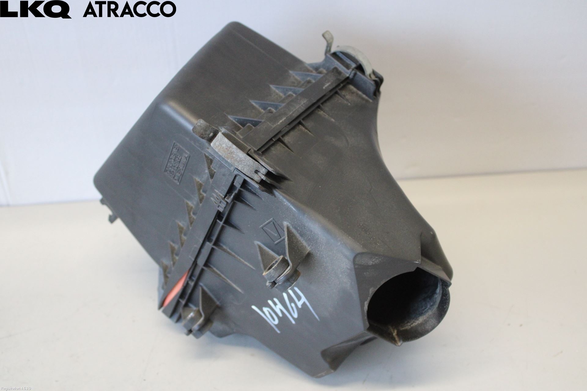 Toyota RAV4 13-18 Luftfilter Boks