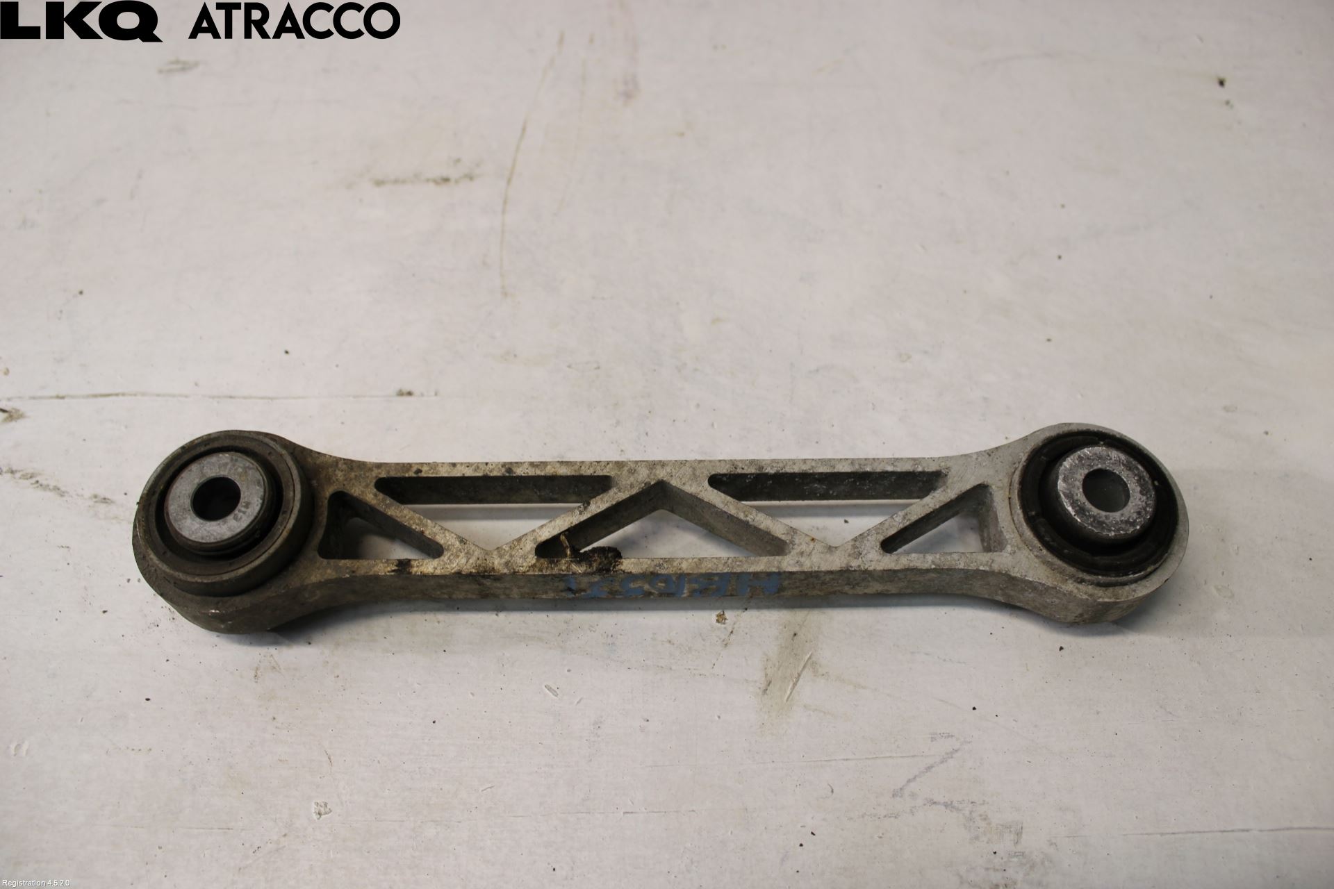 Tesla MODEL S 13- Bærearm Bak Høyre Øvre