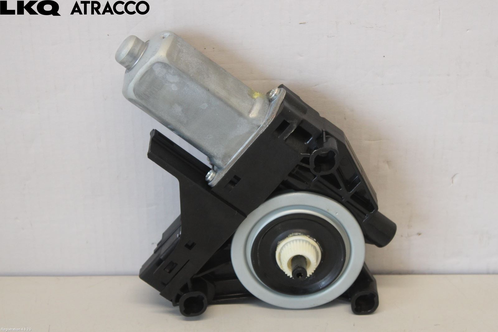 Volvo V60 11-13 Vindusheismotor