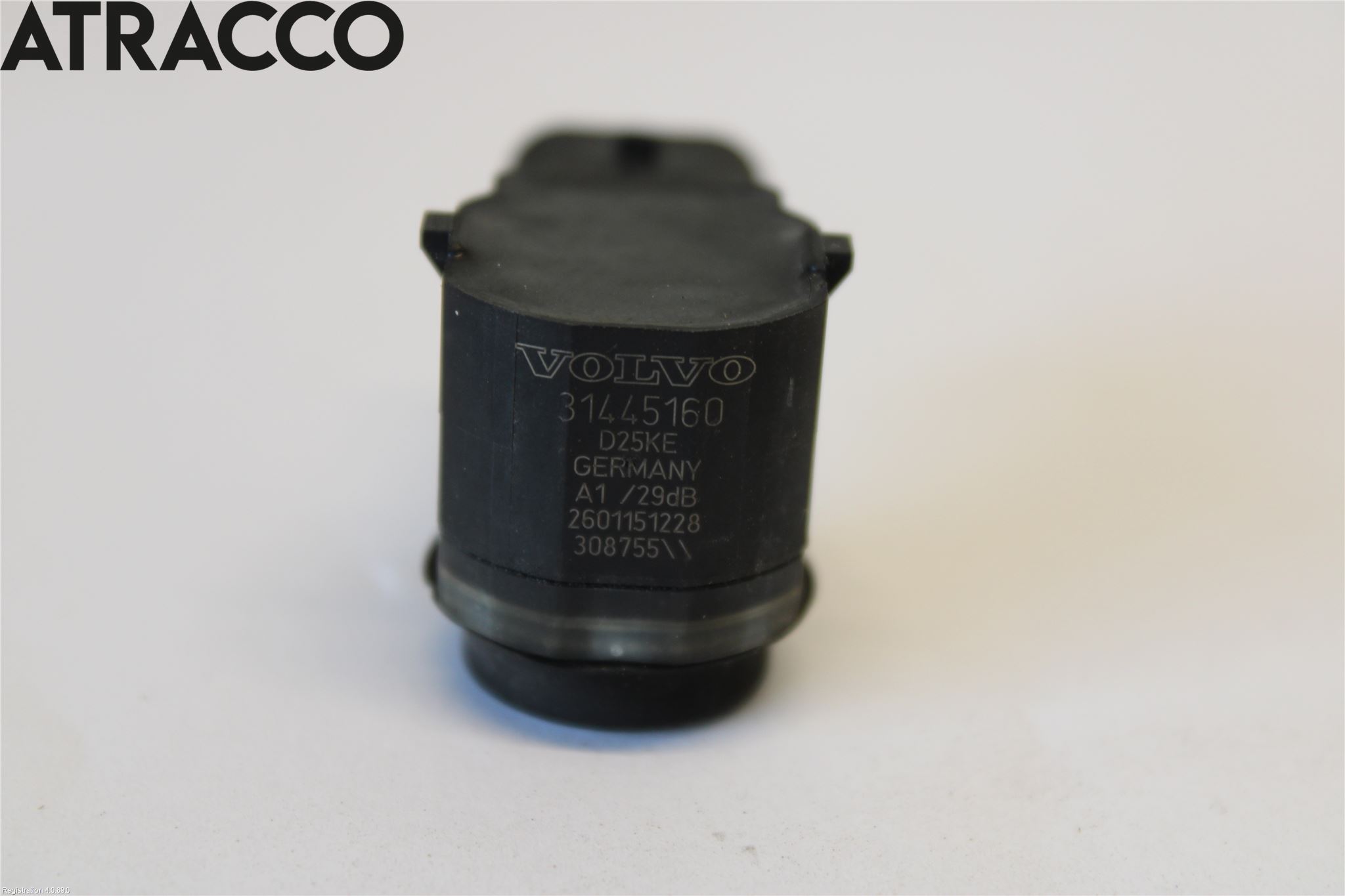 Volvo S60 14-18 Sensor Ryggesensor