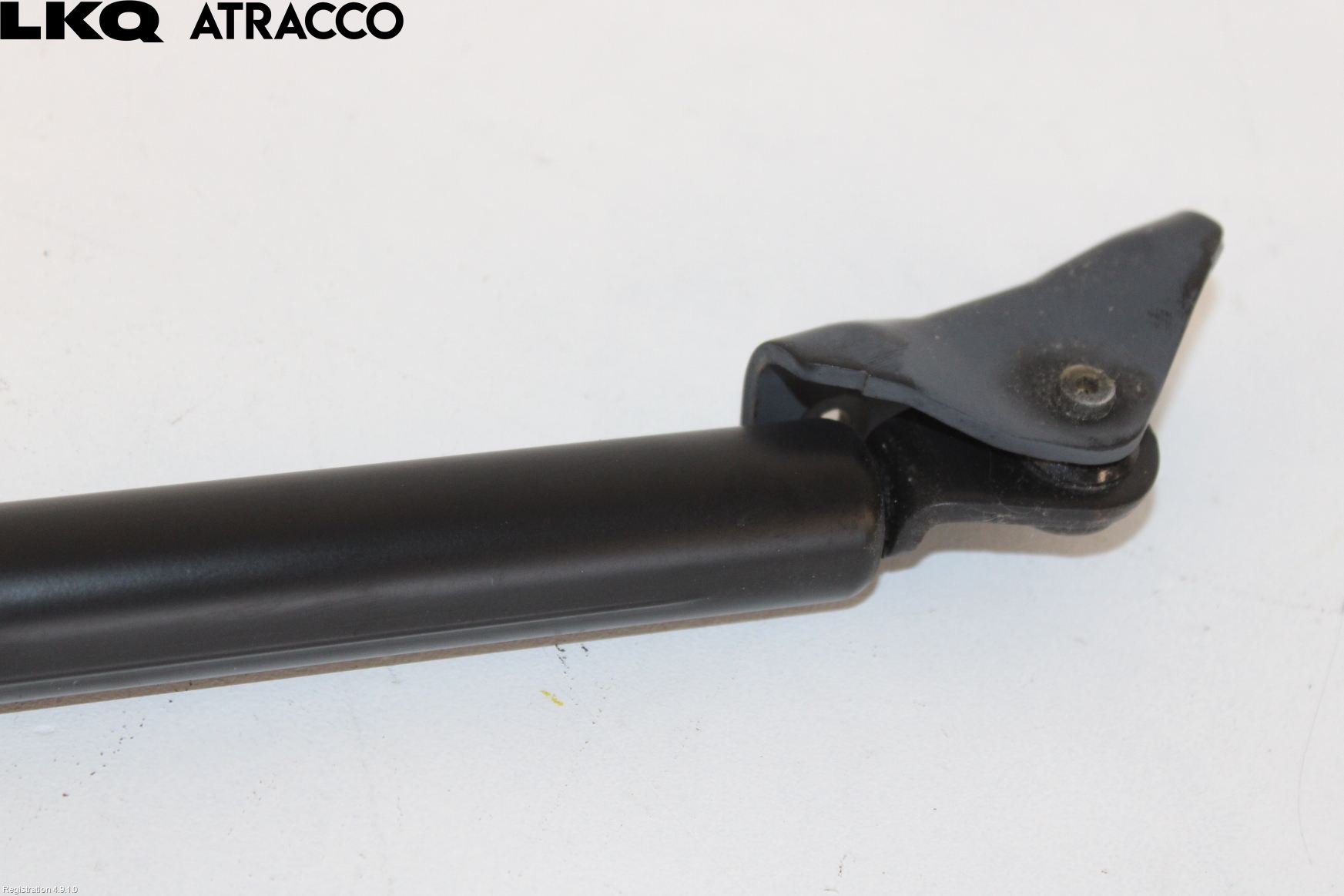 Mitsubishi ASX 10-22 Bakluke Demper-Gassfjær