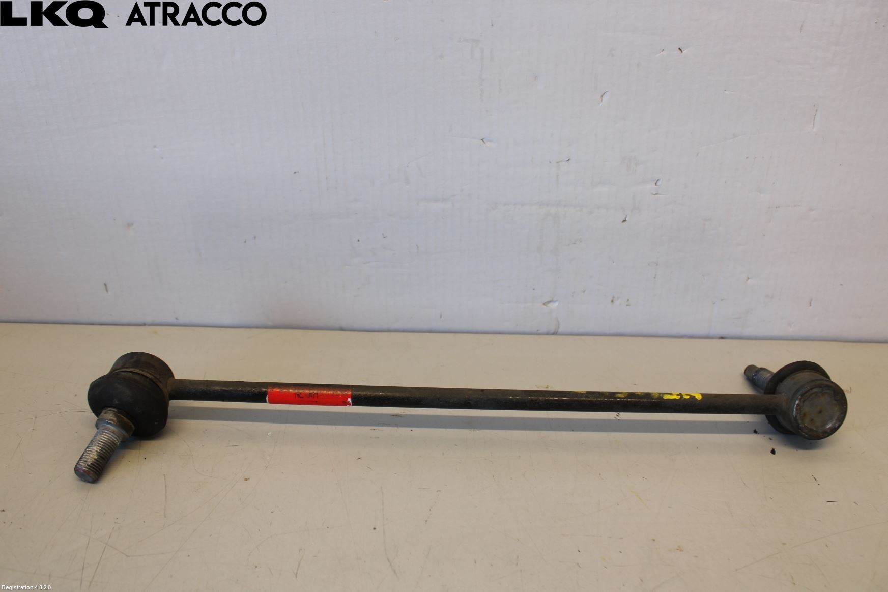 Hyundai IONIQ 5 NE 22- Krängningshämmarstag Fram