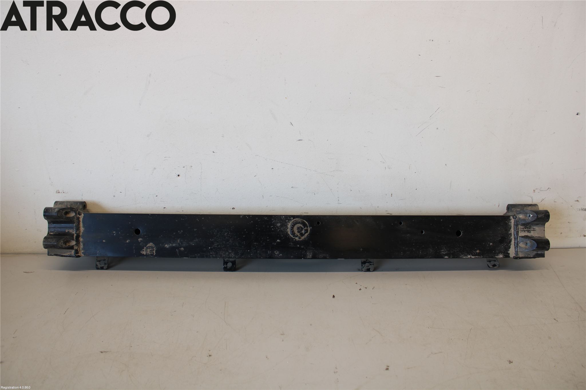 BMW i3 I01 13-22 Bakaksel Feste Travers-Ramme